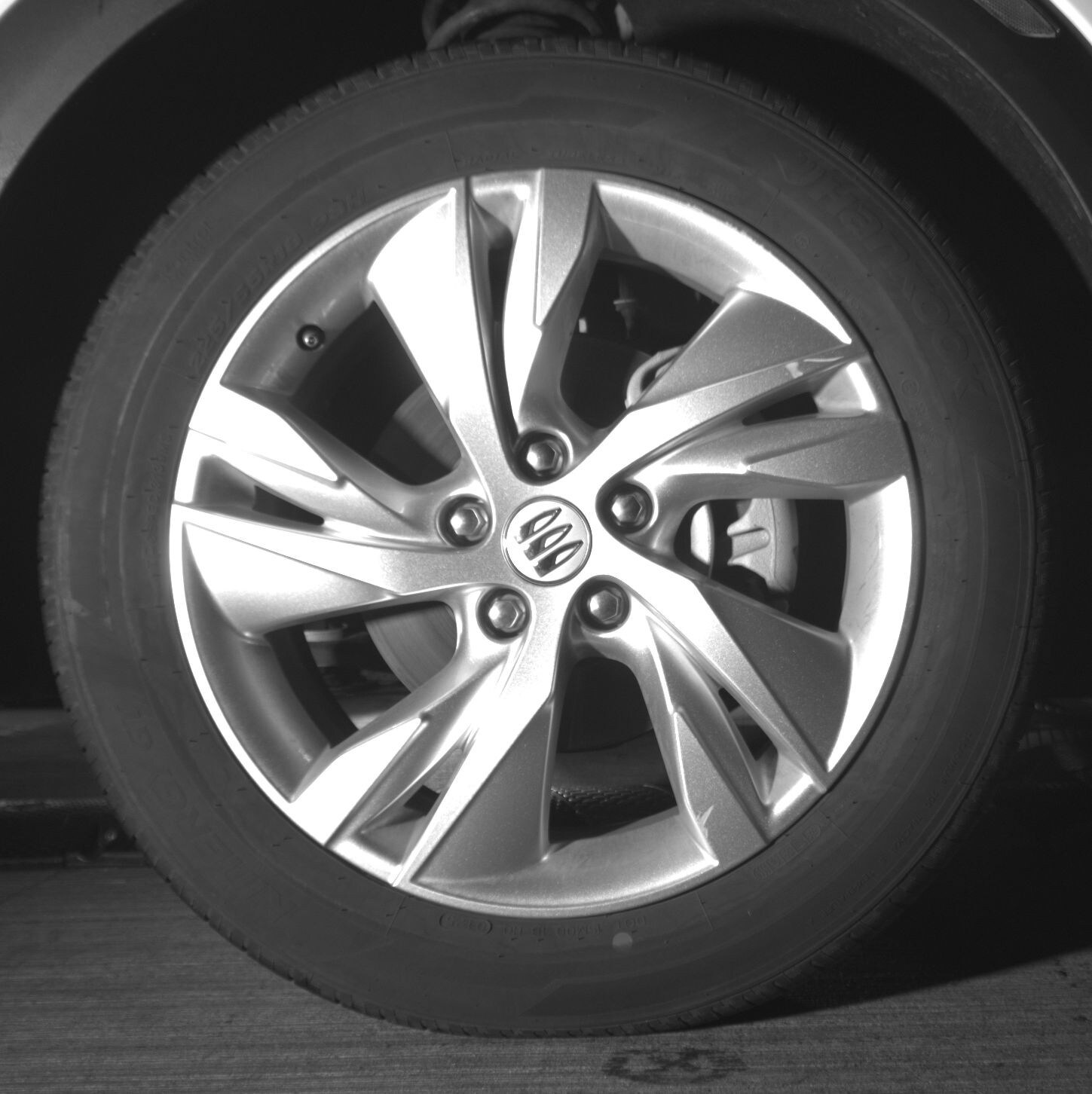 Thumbnail: 2025 Buick Encore GX - 10