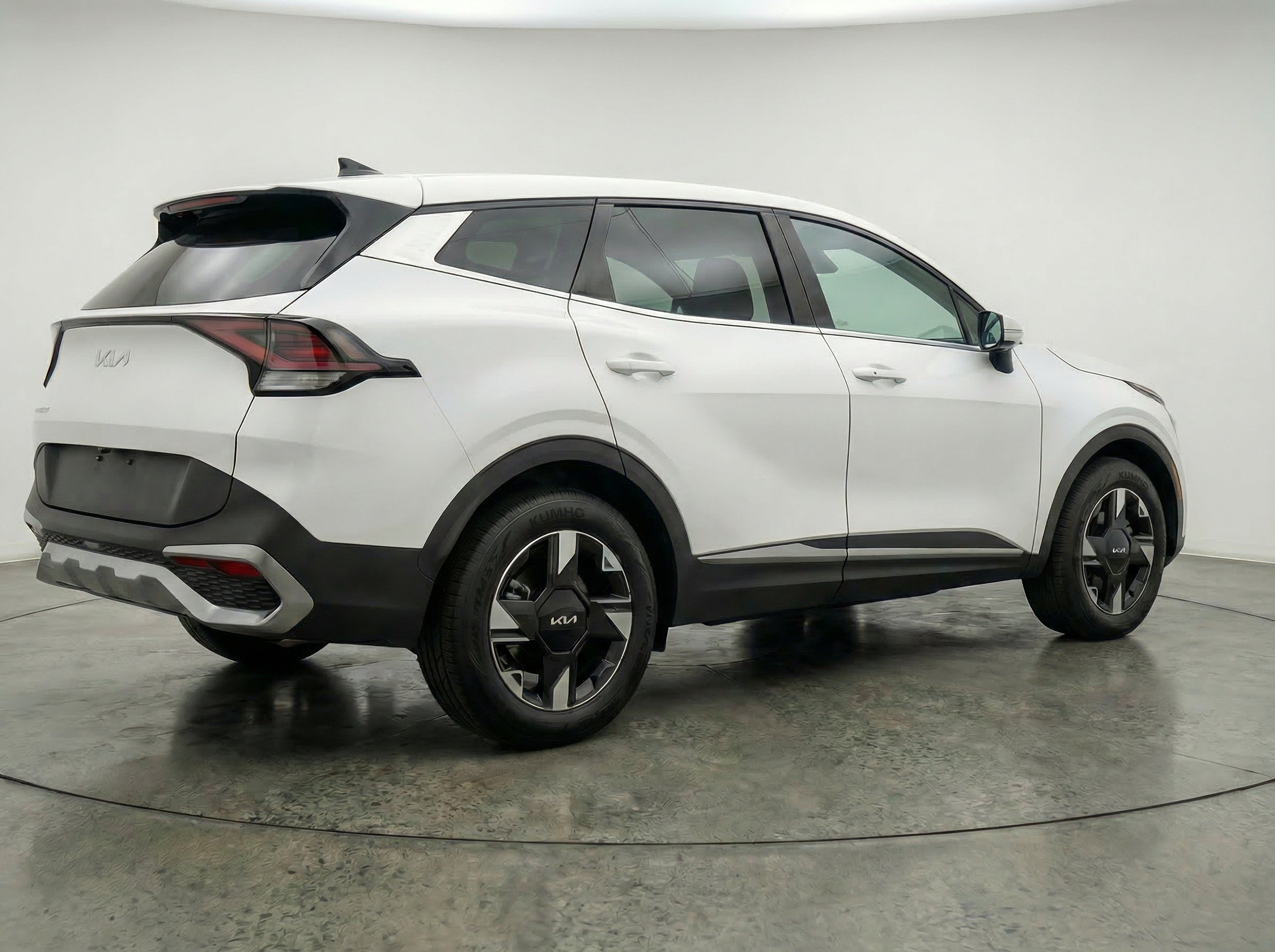 Thumbnail: 2026 Kia Sportage - 9