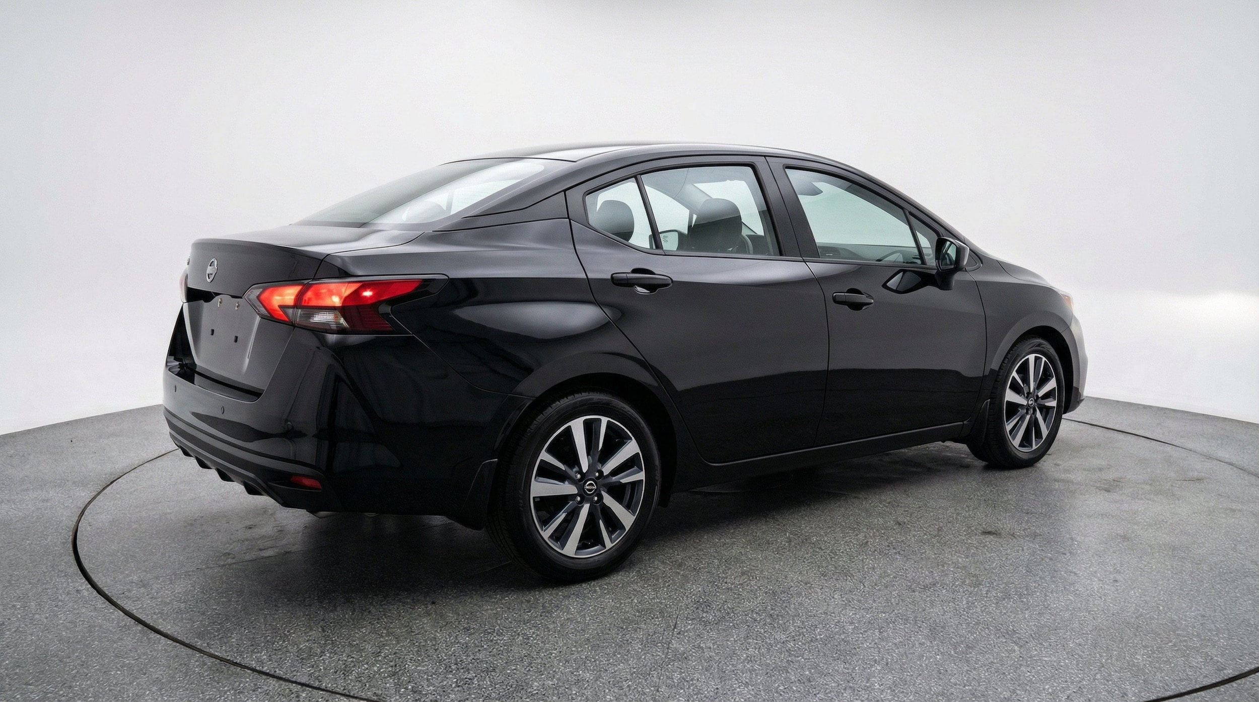 Thumbnail: 2025 Nissan Versa - 9