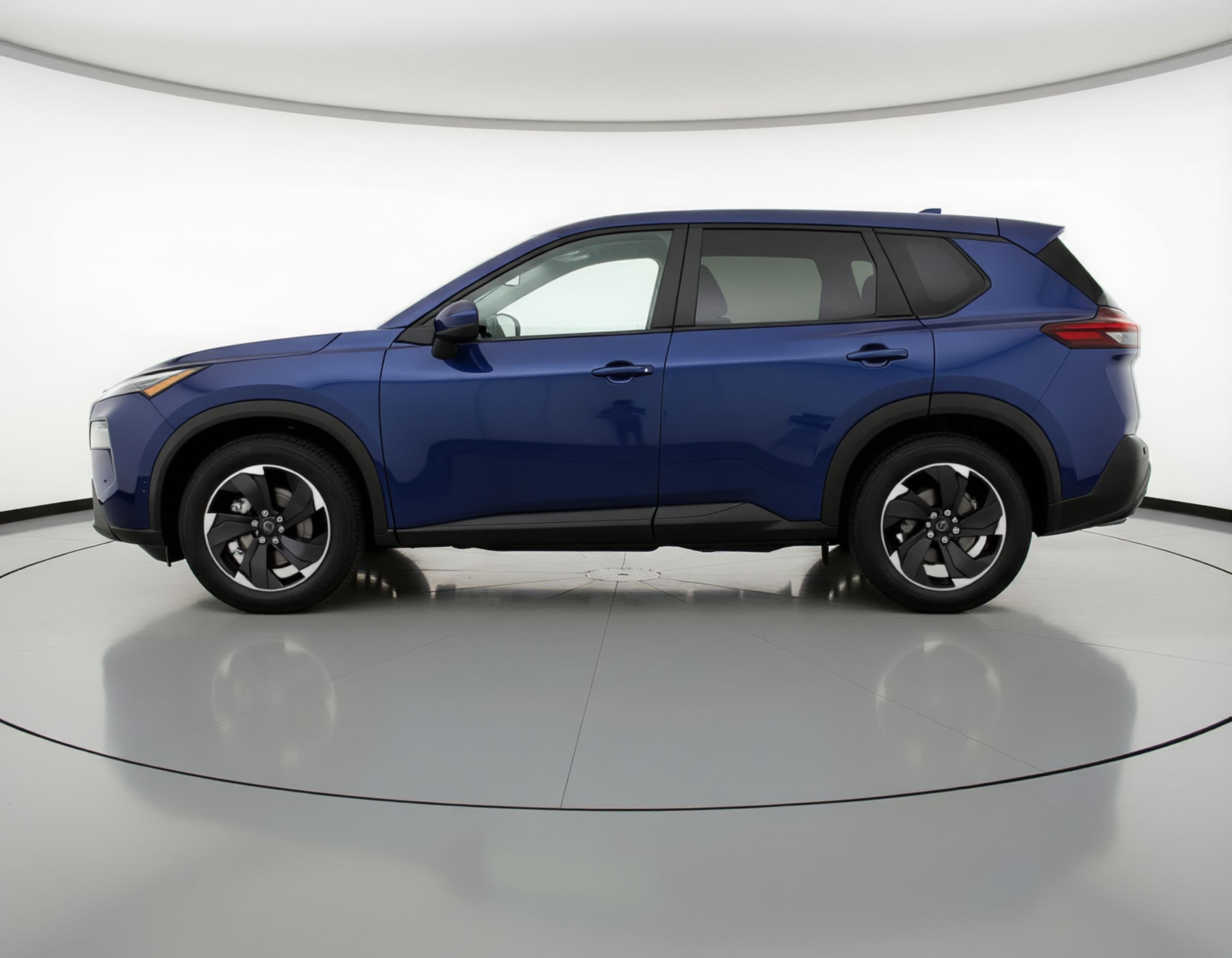 Thumbnail: 2025 Nissan Rogue - 4