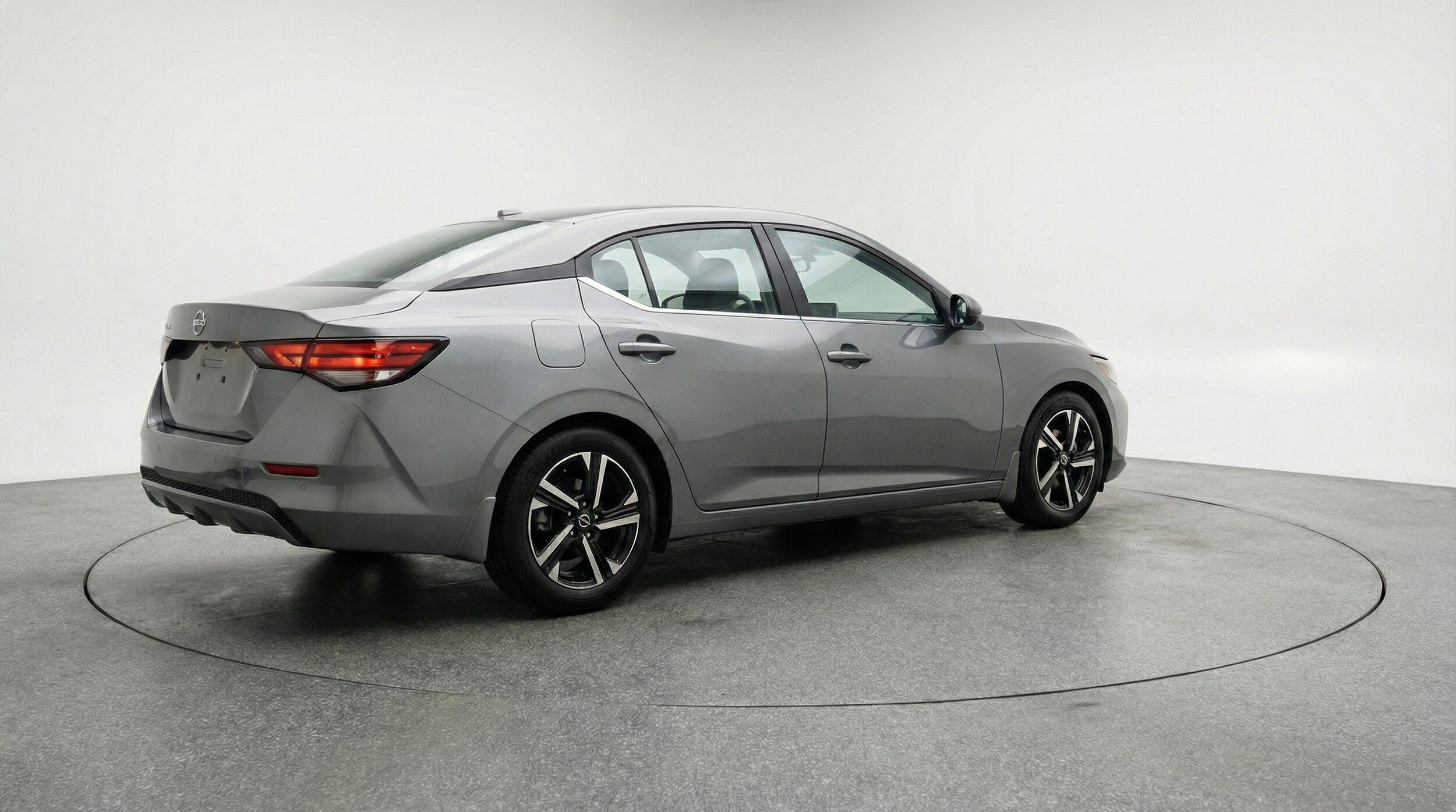 Thumbnail: 2025 Nissan Sentra - 9