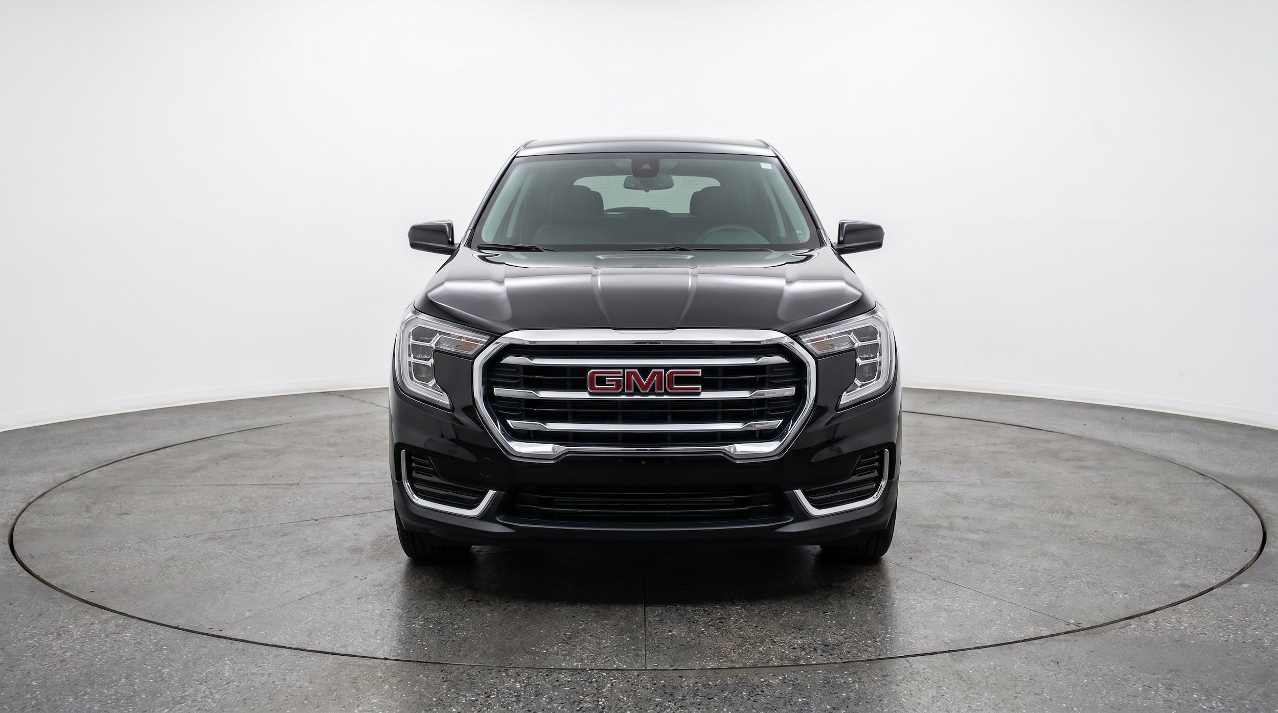 Thumbnail: 2024 GMC Terrain - 2