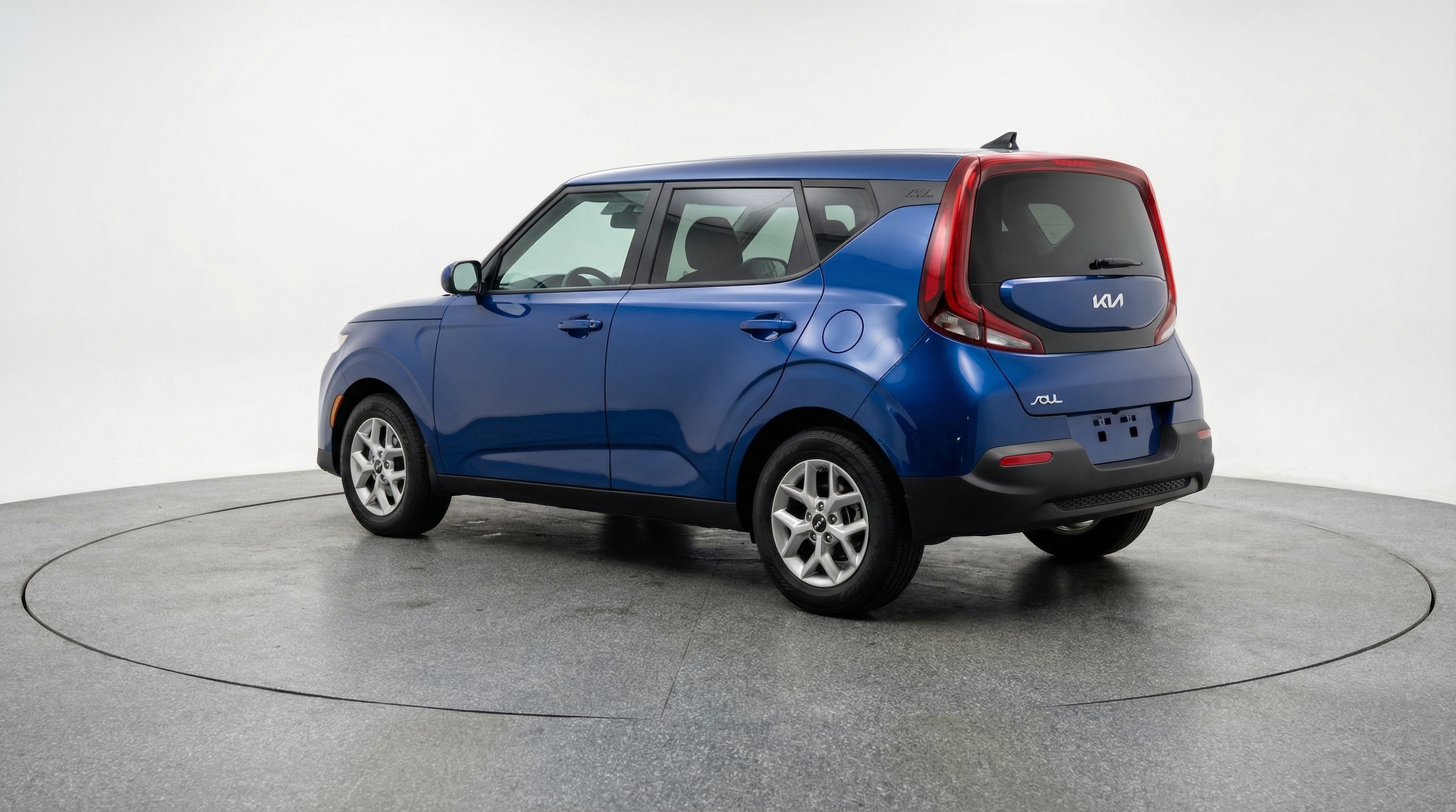 Thumbnail: 2025 Kia Soul - 5