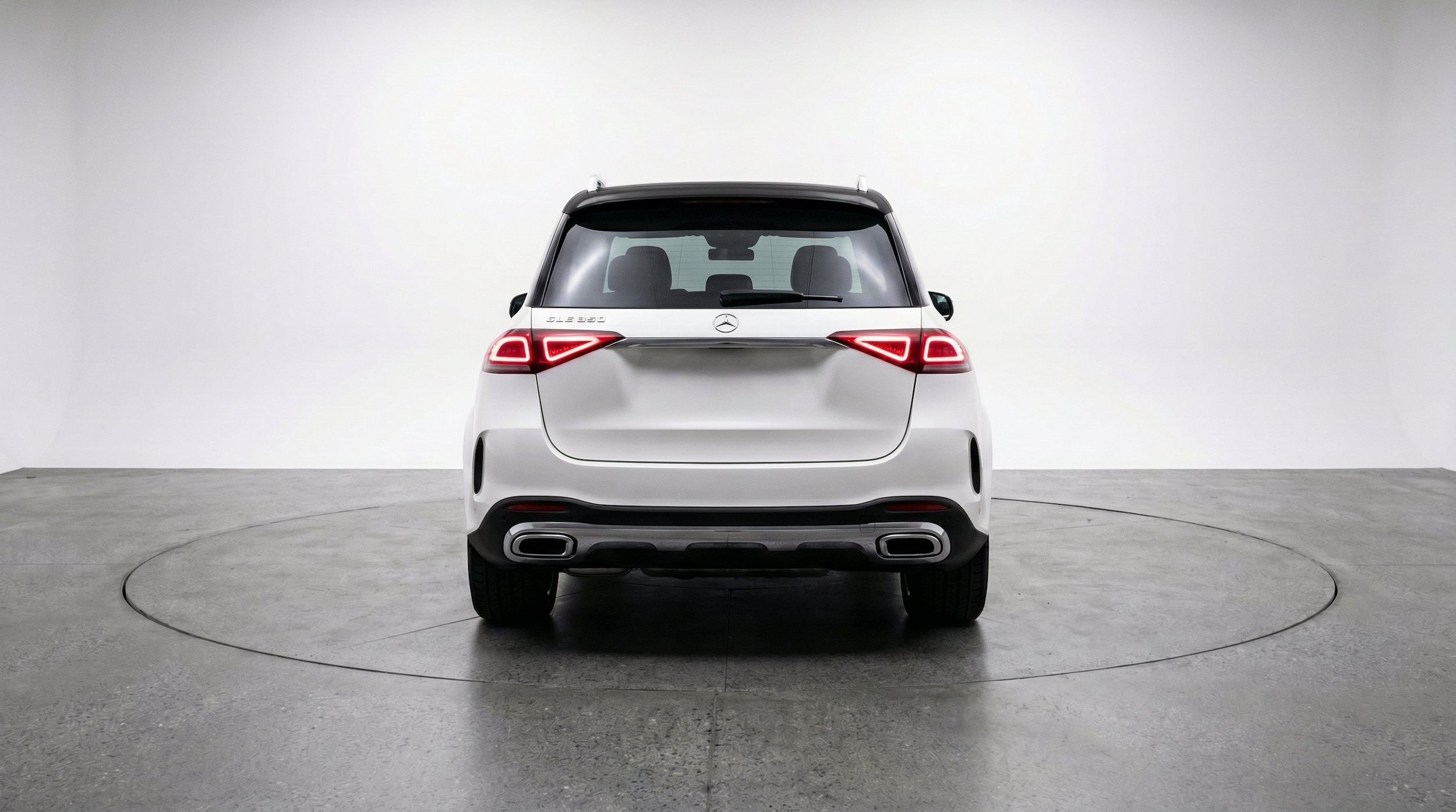 Thumbnail: 2026 Mercedes-Benz GLE - 7
