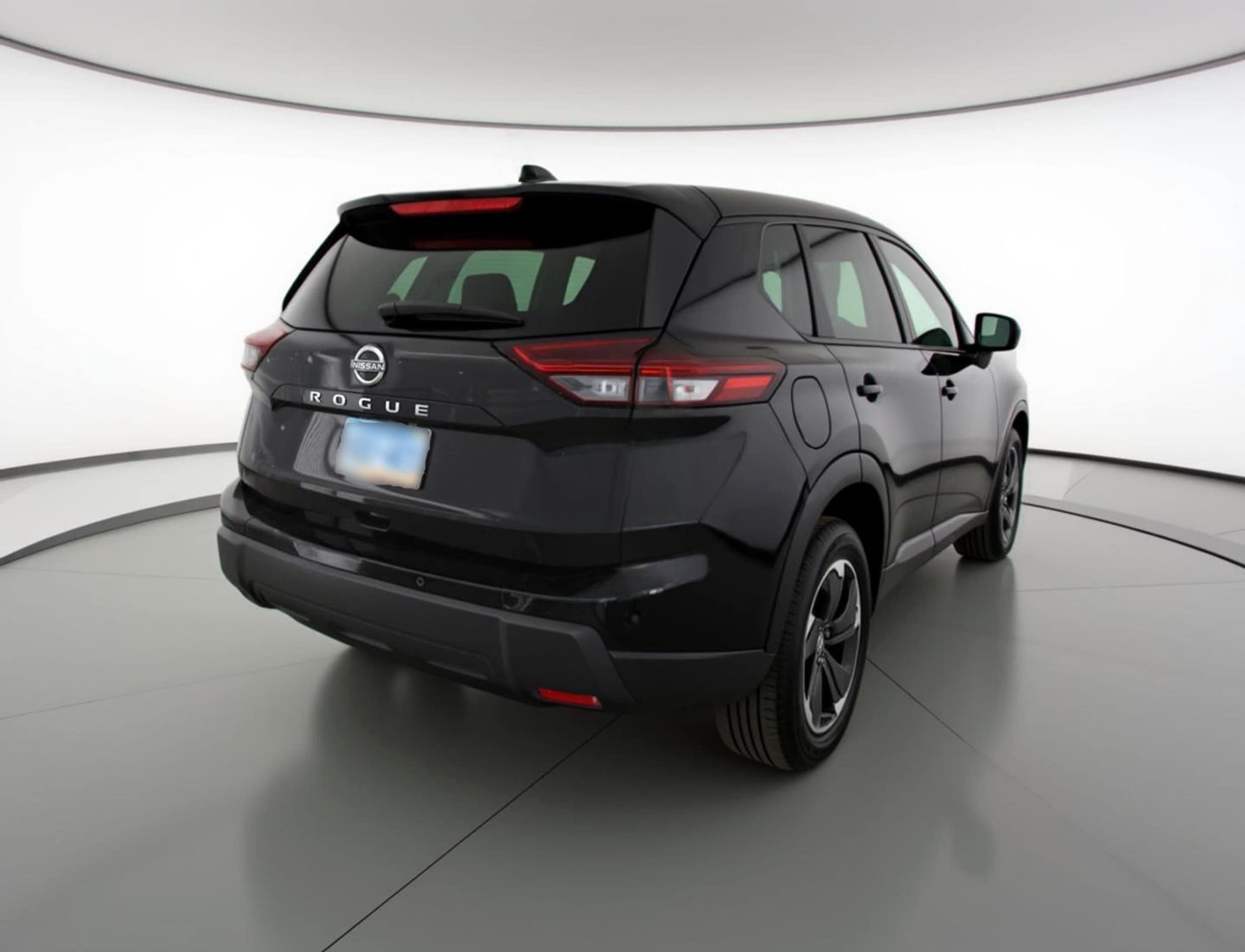 Thumbnail: 2025 Nissan Rogue - 7