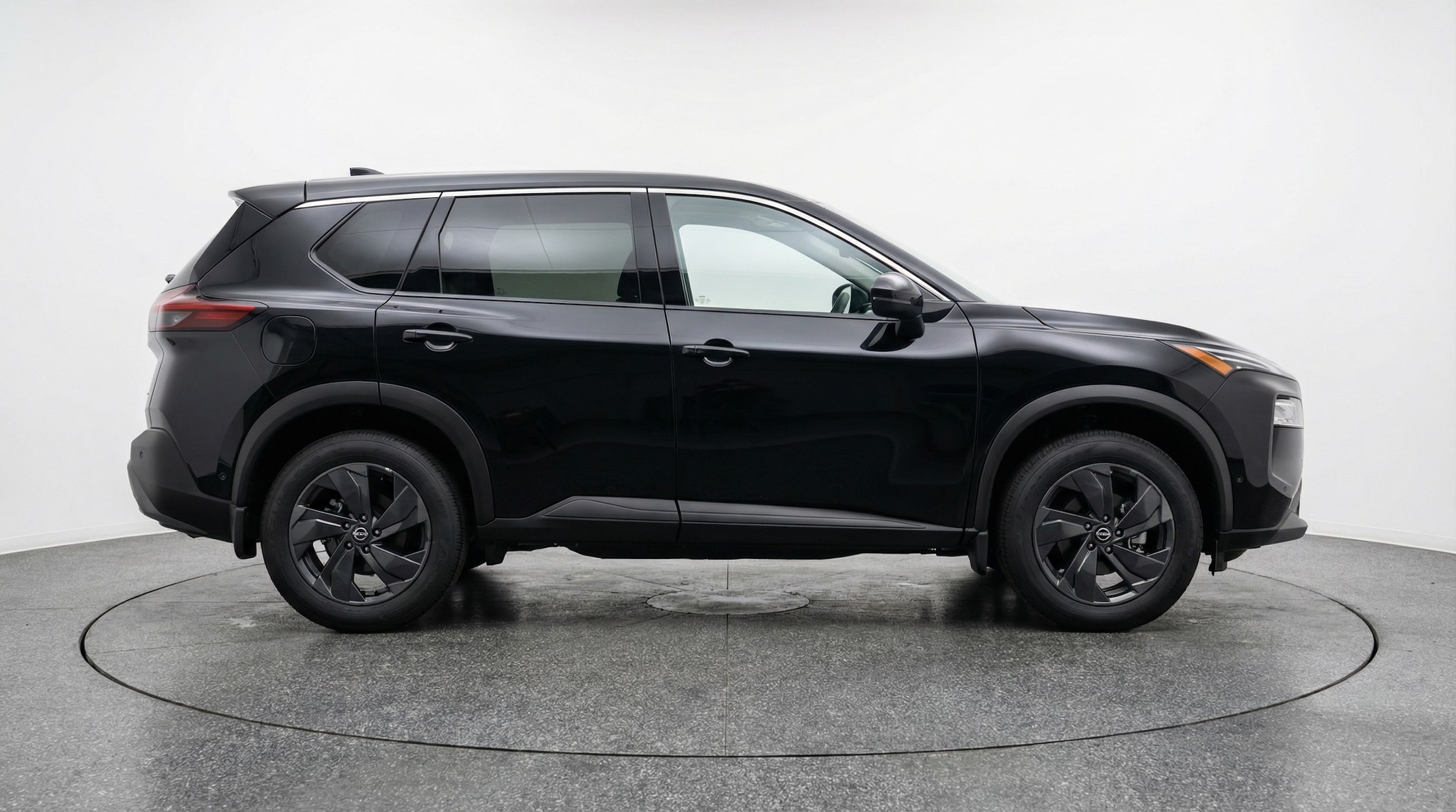 Thumbnail: 2025 Nissan Rogue - 8