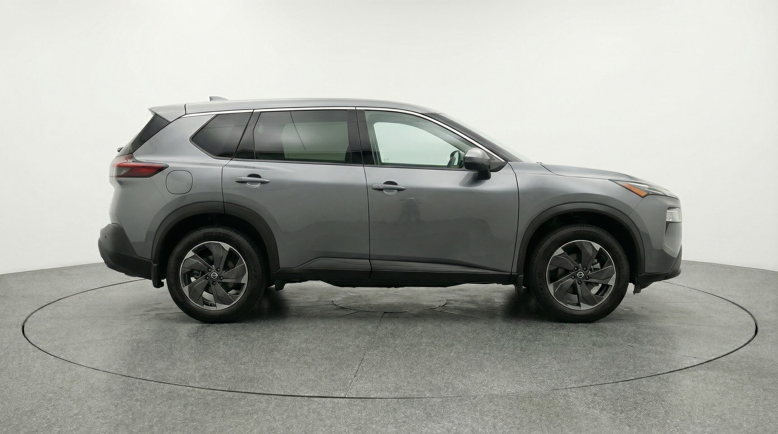 Thumbnail: 2025 Nissan Rogue - 8