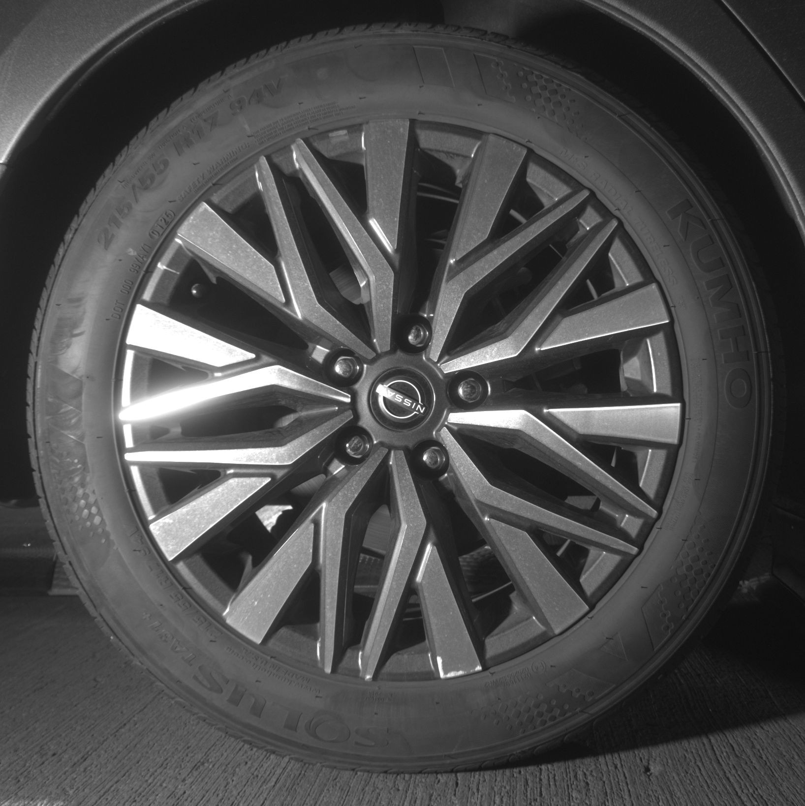 Thumbnail: 2025 Nissan Altima - 12