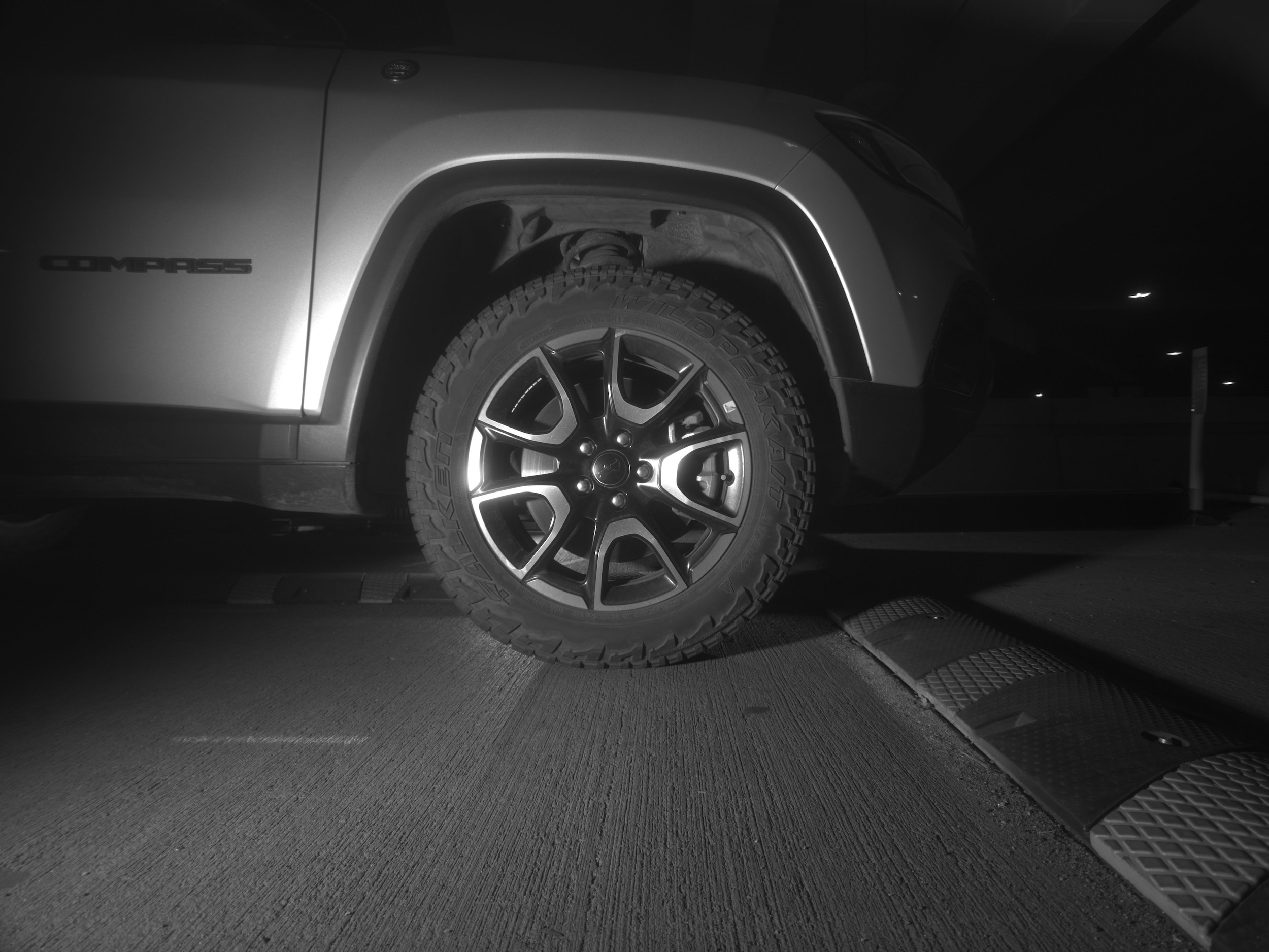 Thumbnail: 2025 Jeep Compass - 10