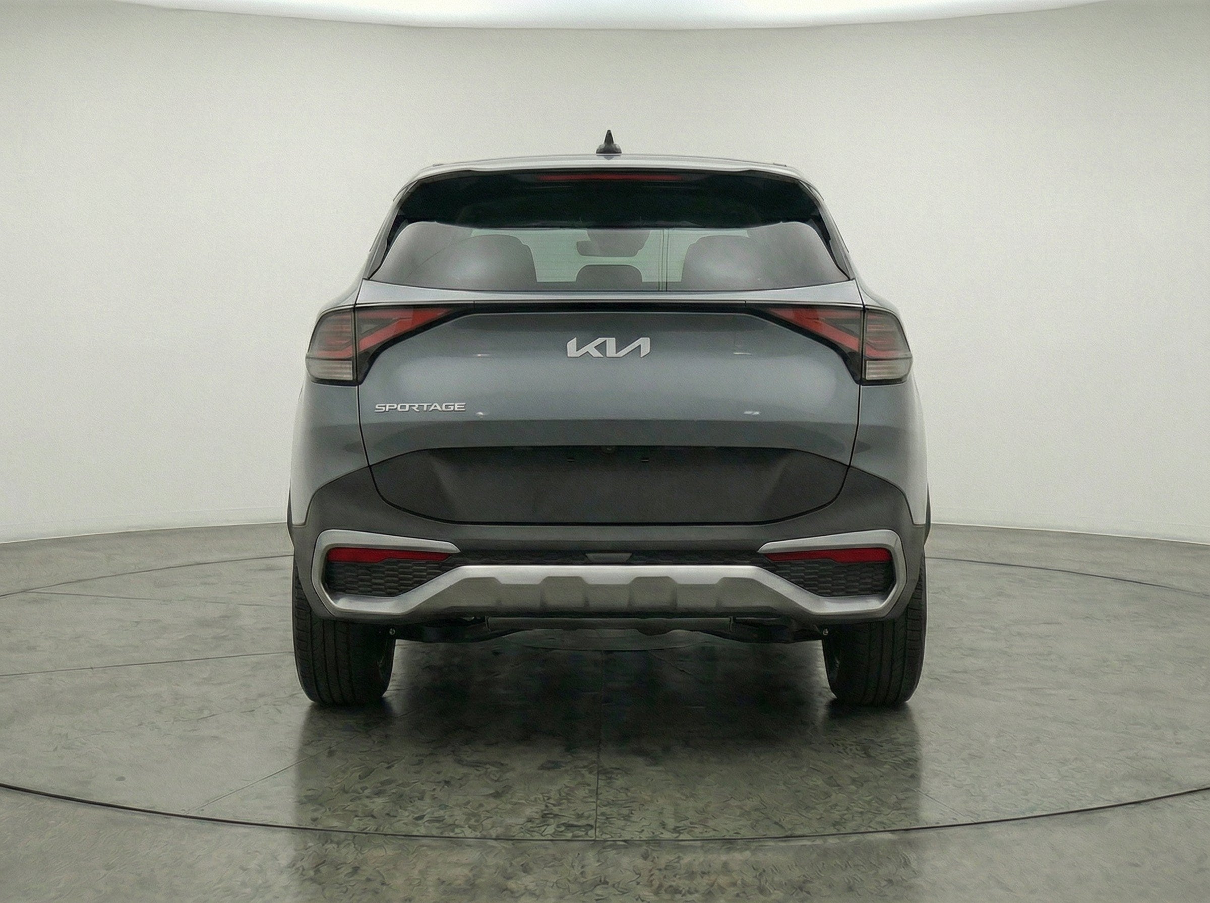 Thumbnail: 2026 Kia Sportage - 7