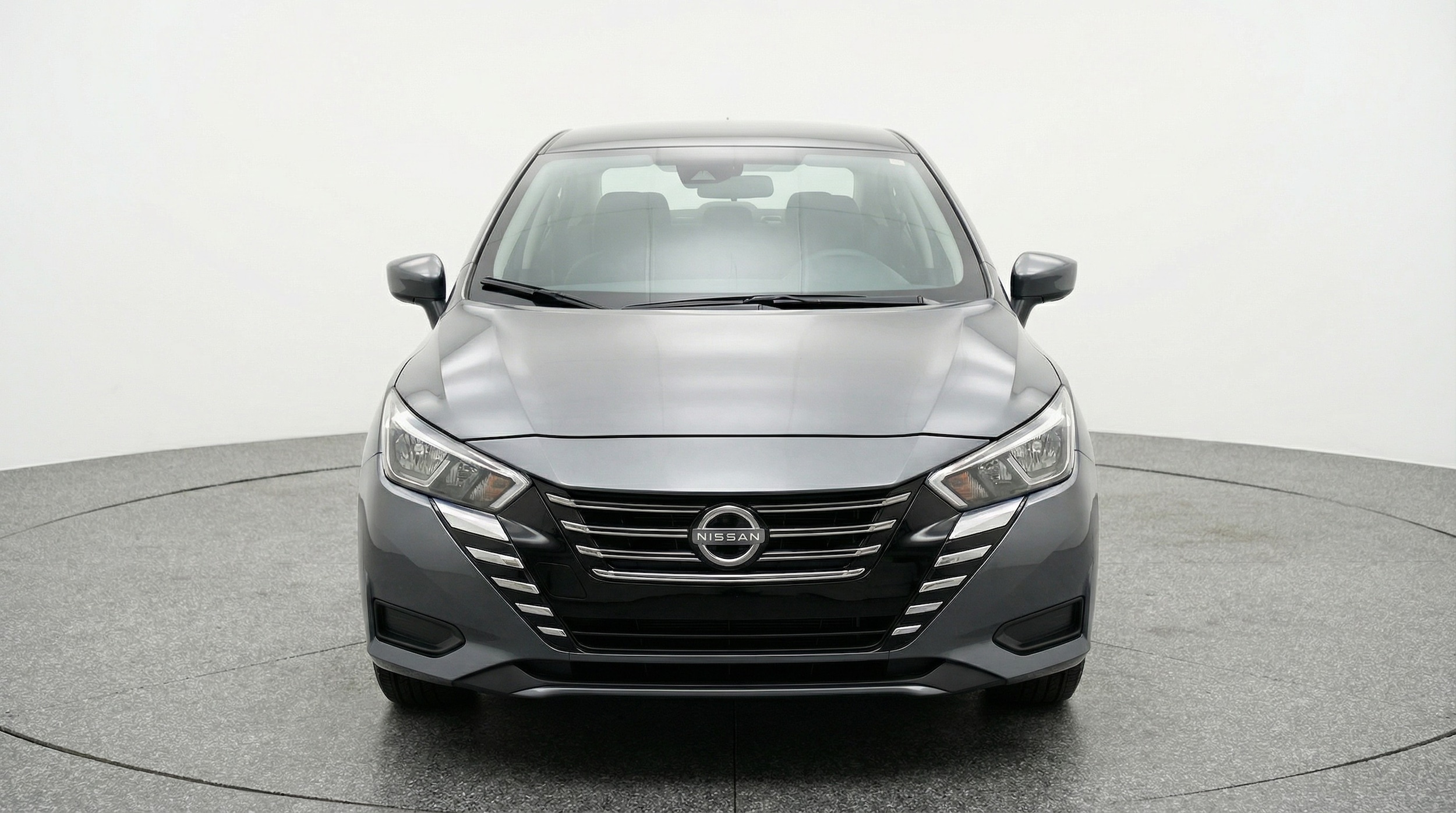 Thumbnail: 2025 Nissan Versa - 2