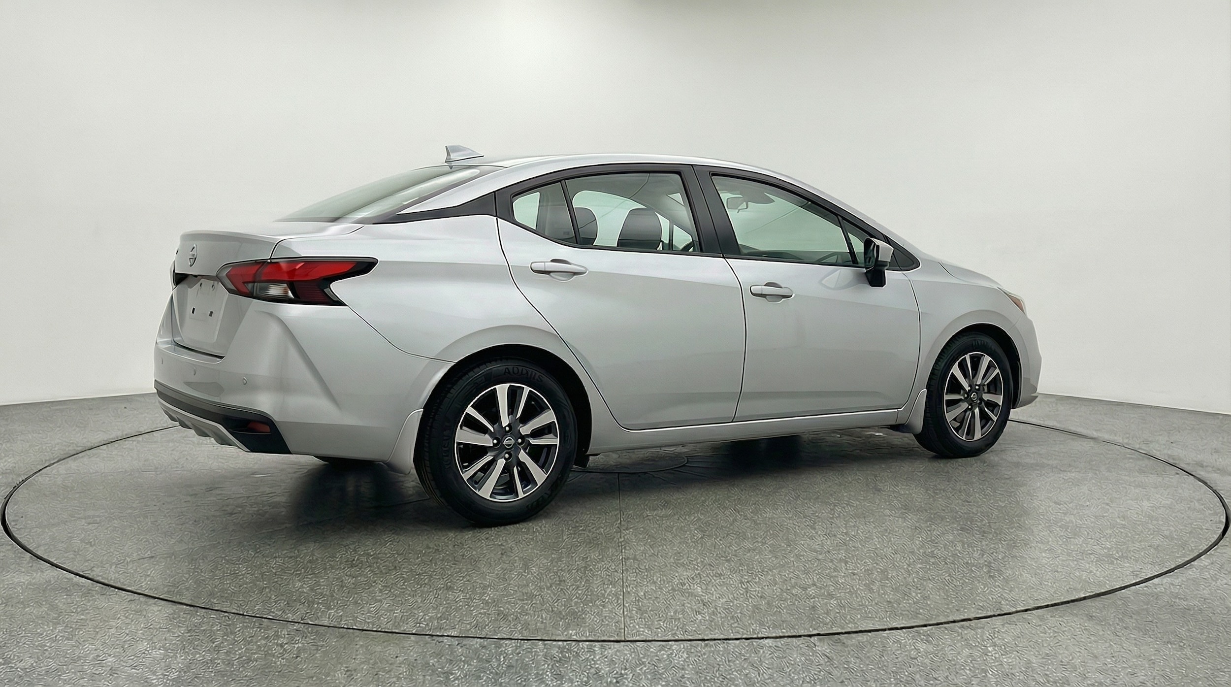 Thumbnail: 2025 Nissan Versa - 7