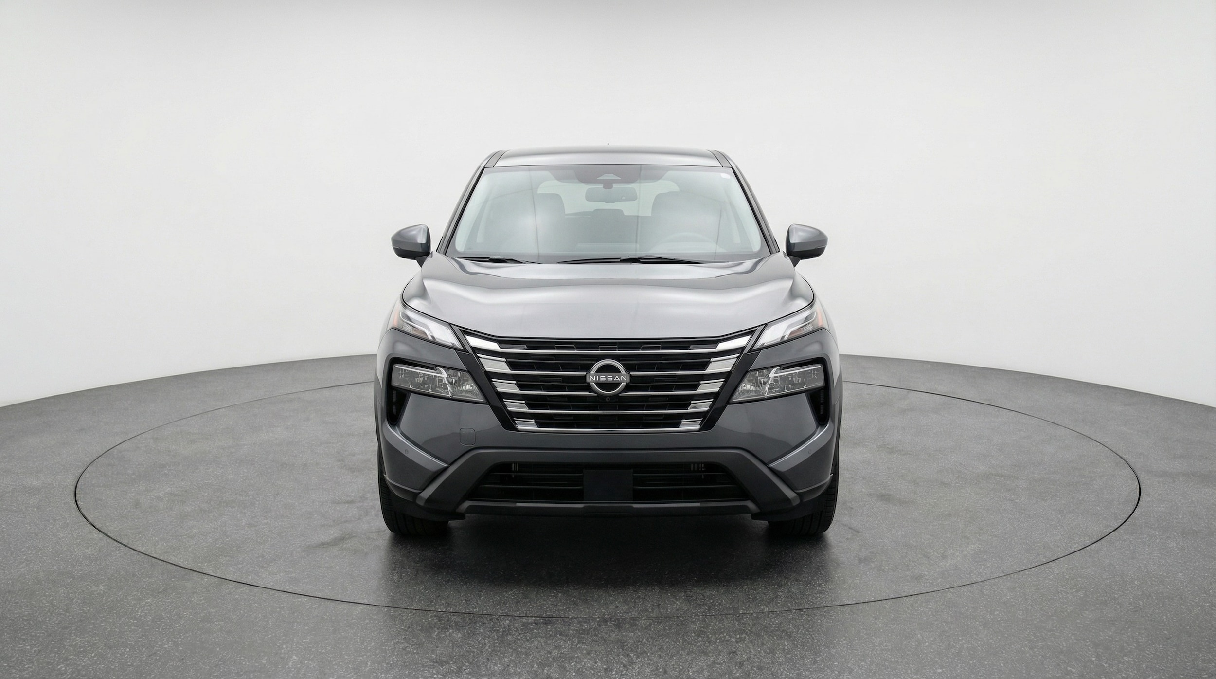 Thumbnail: 2025 Nissan Rogue - 2