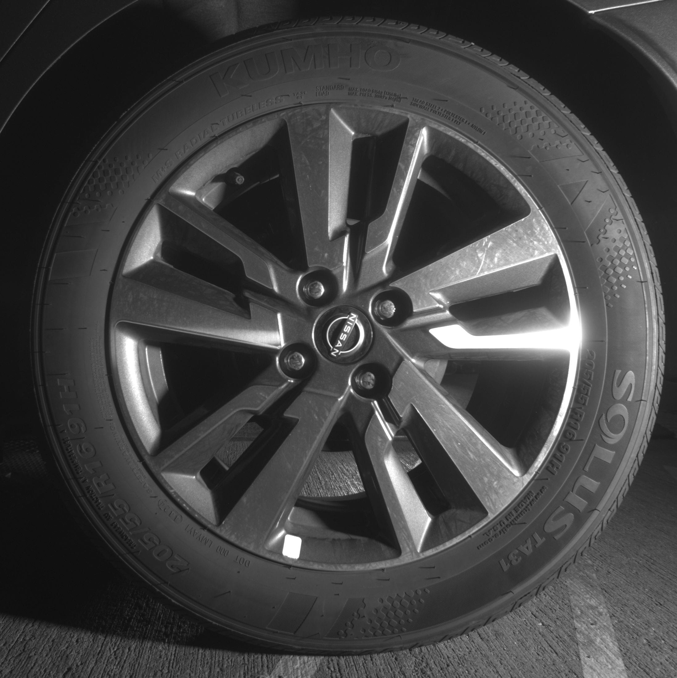 Thumbnail: 2025 Nissan Versa - 11