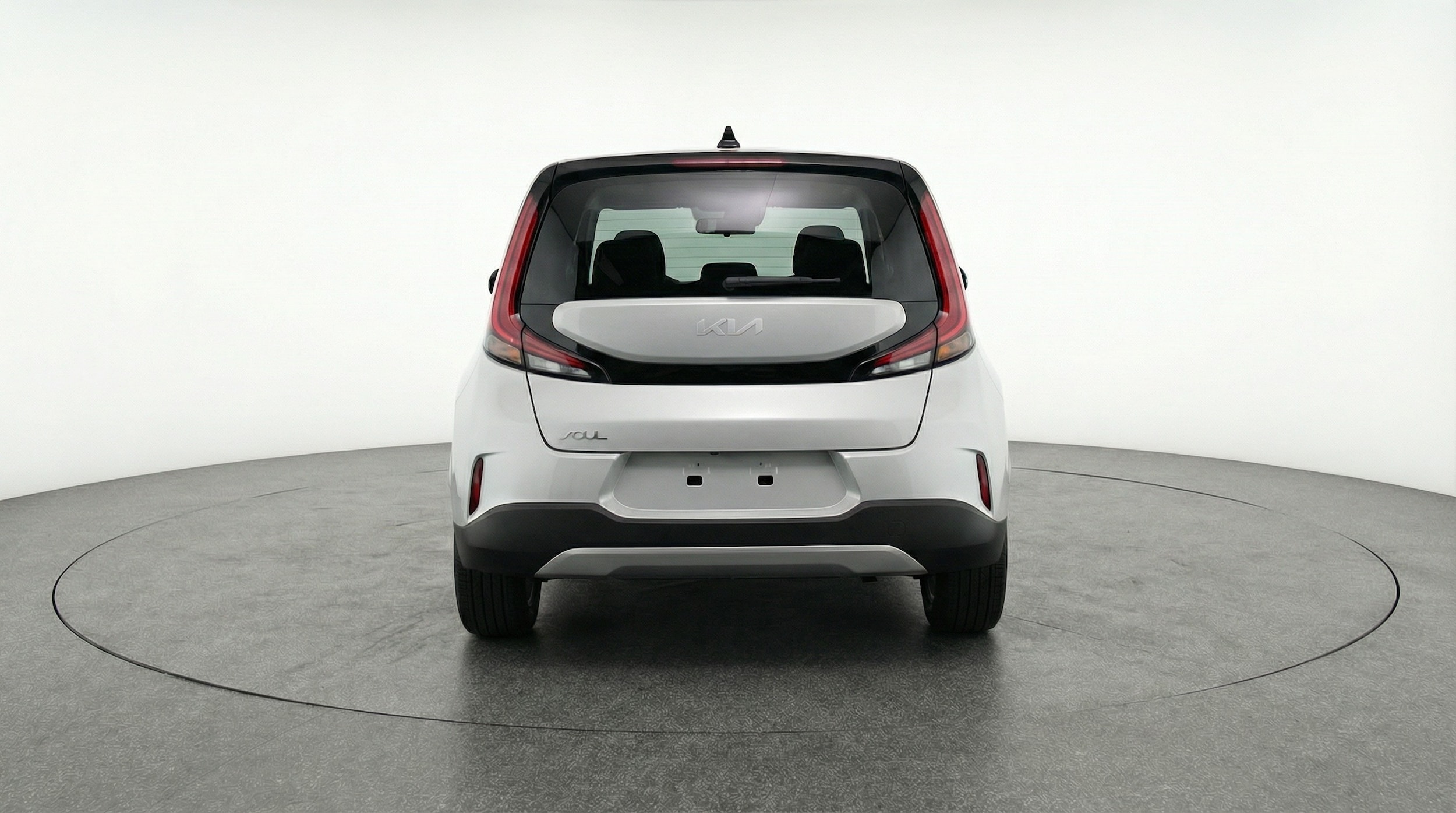 Thumbnail: 2025 Kia Soul - 6