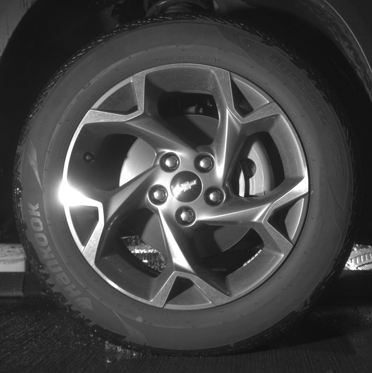 Thumbnail: 2025 Chevrolet Trax - 10