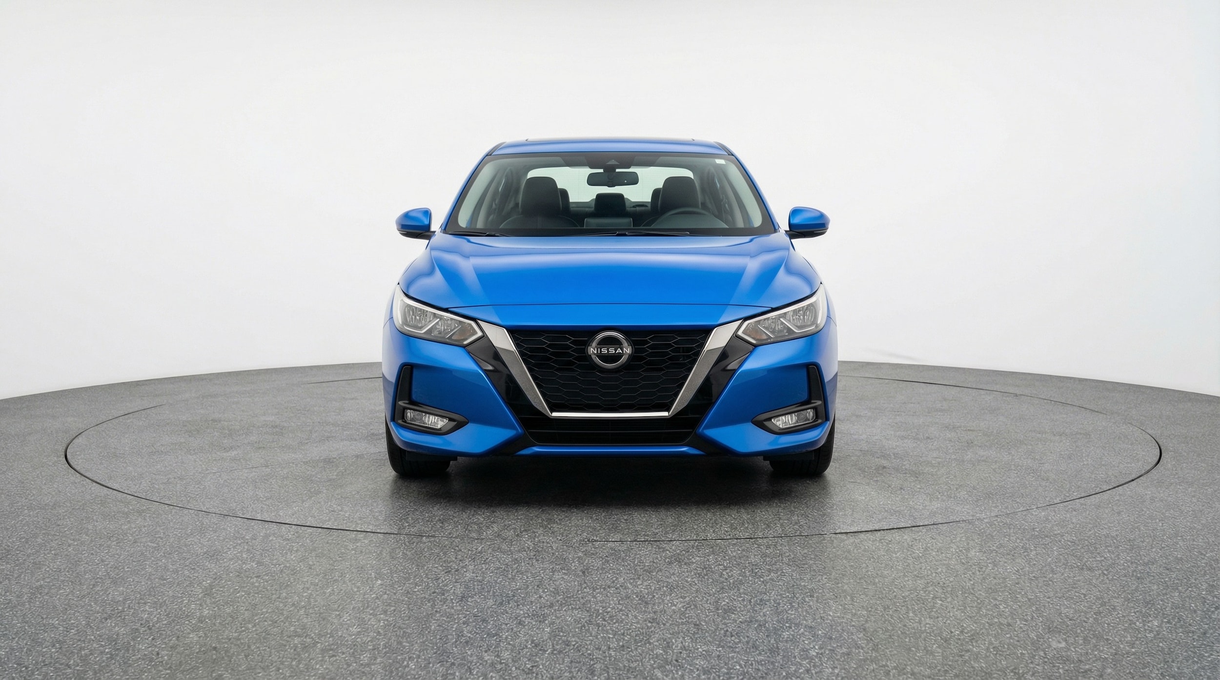 Thumbnail: 2025 Nissan Sentra - 2