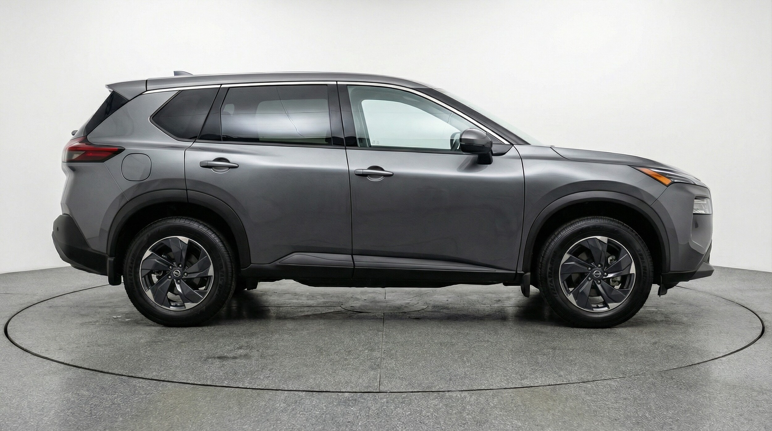 Thumbnail: 2025 Nissan Rogue - 8