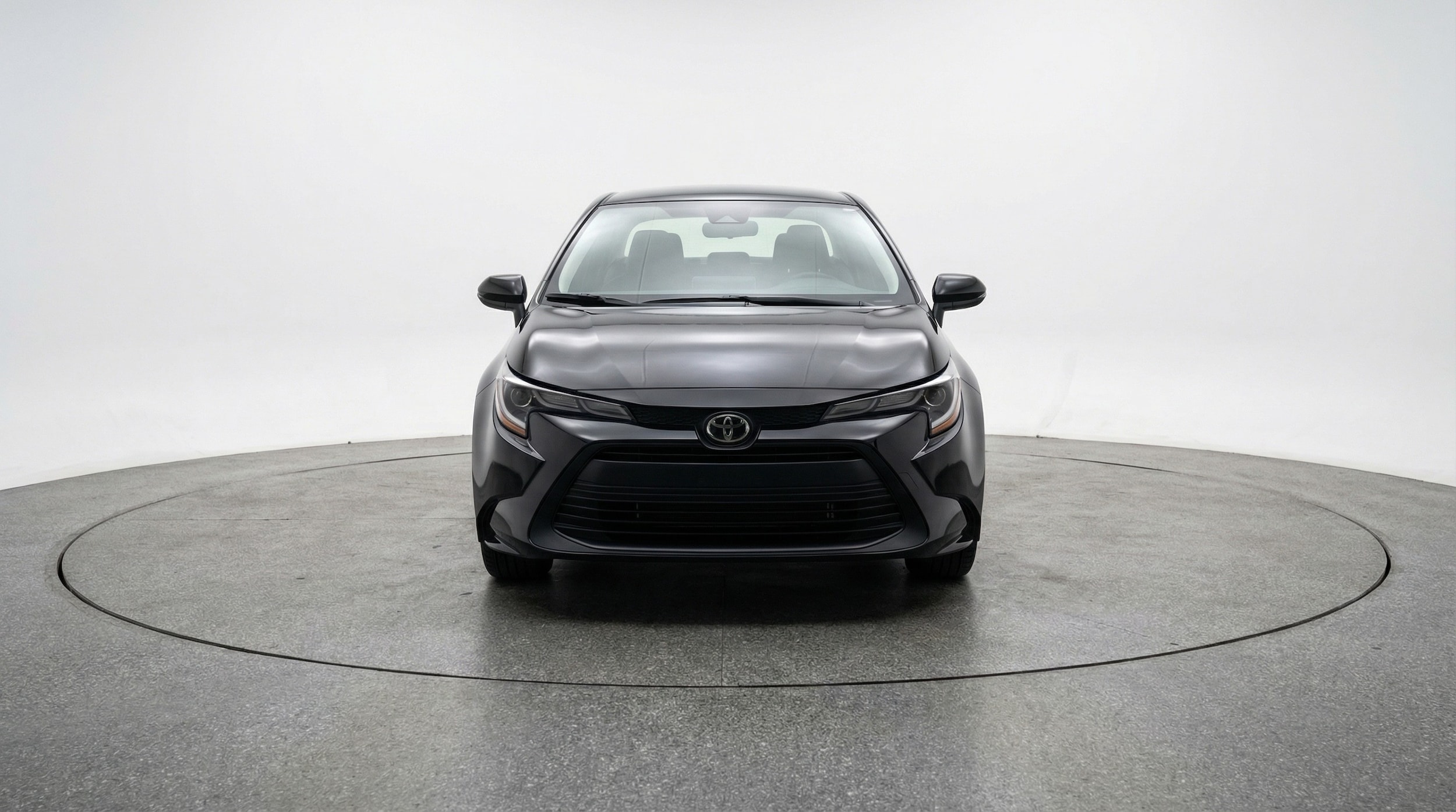 Thumbnail: 2025 Toyota Corolla - 2