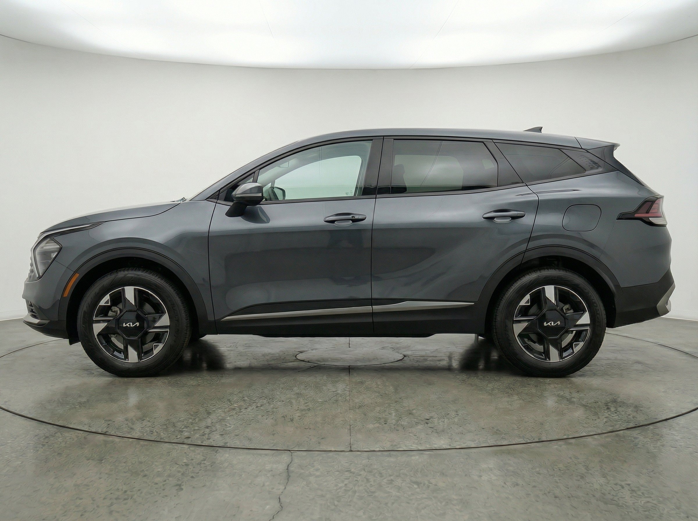 Thumbnail: 2026 Kia Sportage - 5