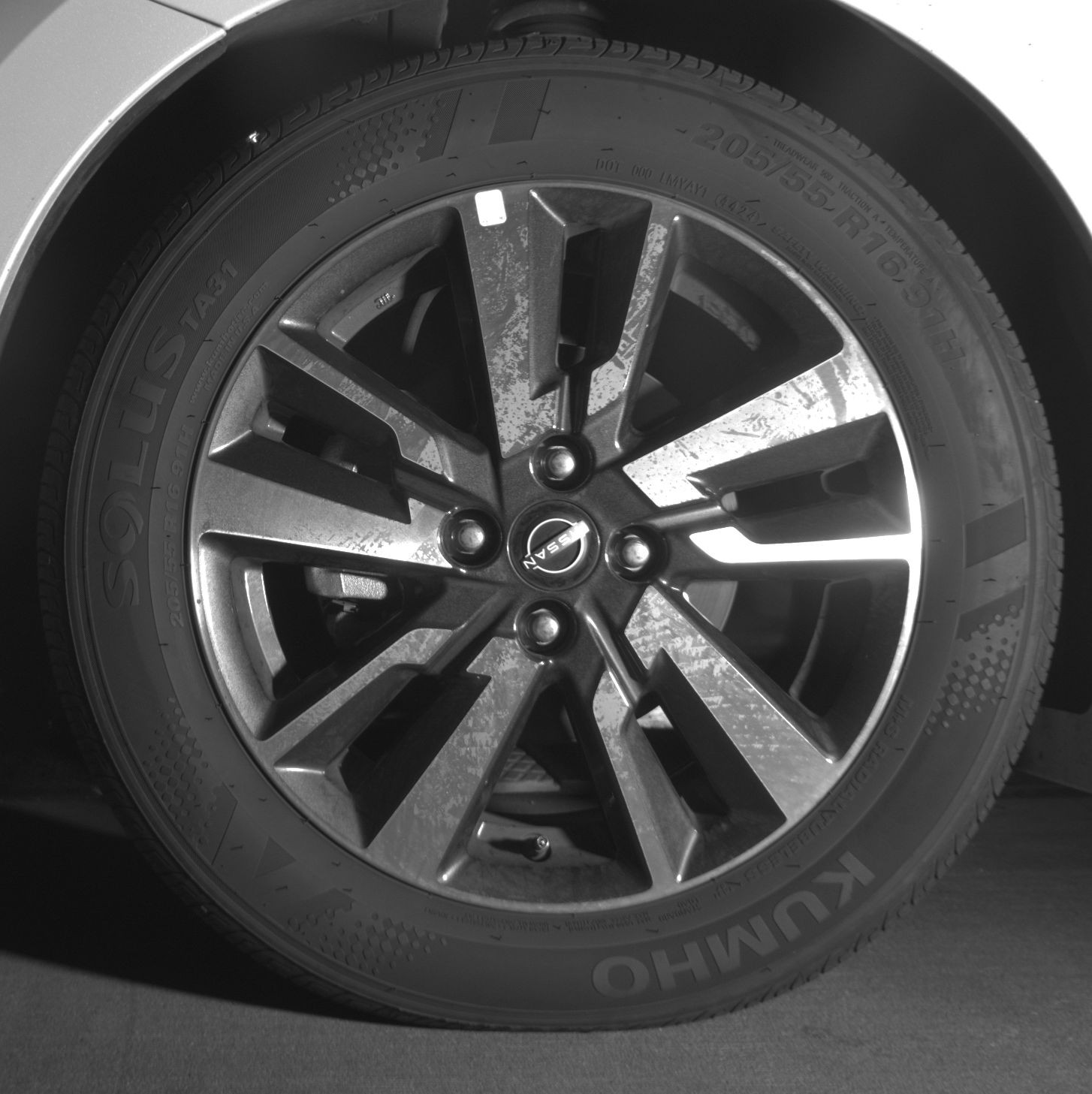 Thumbnail: 2025 Nissan Versa - 9