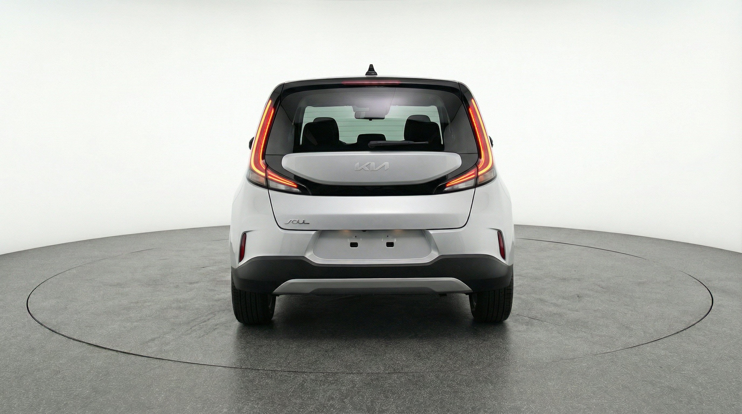 Thumbnail: 2025 Kia Soul - 7