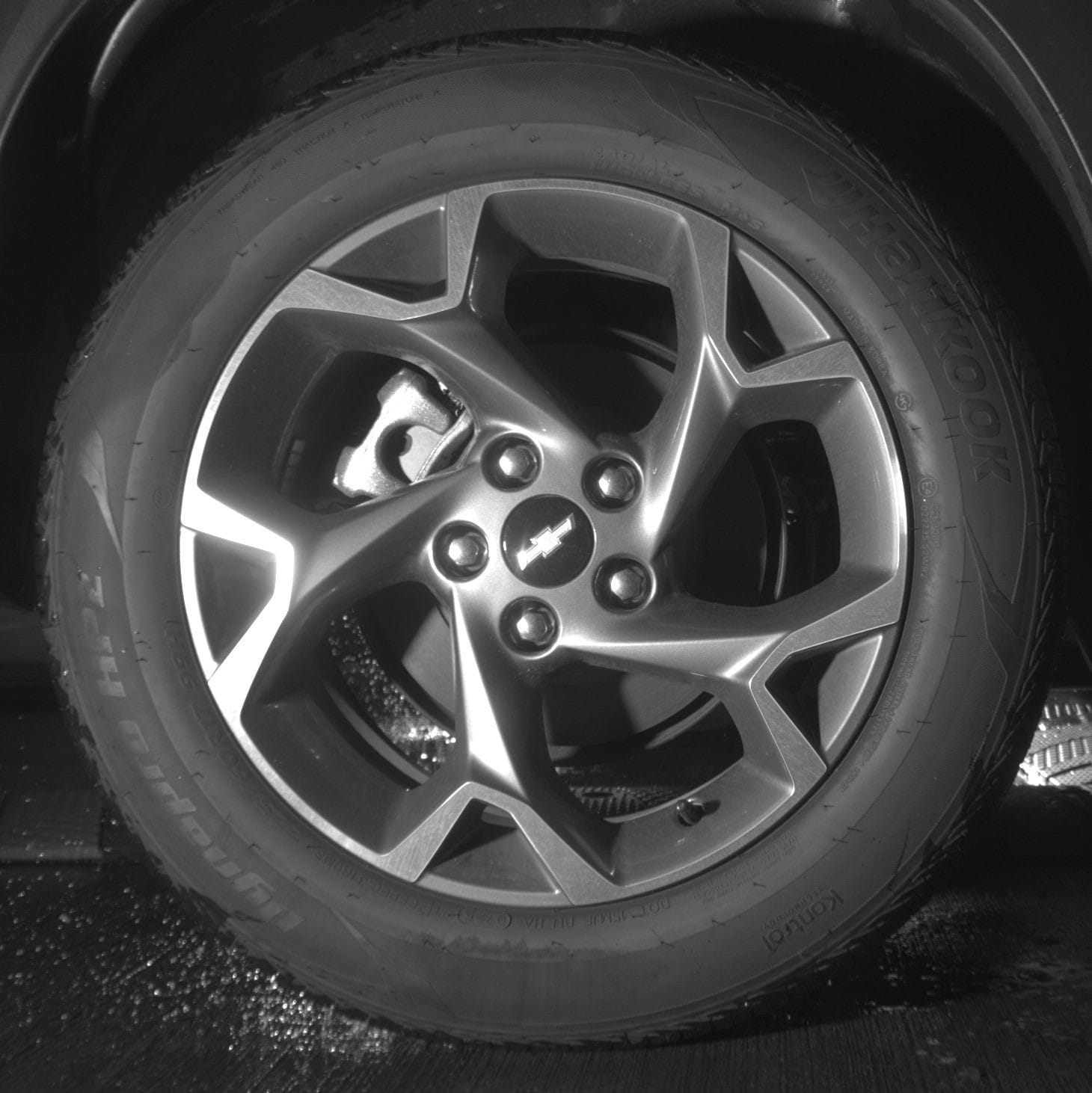 Thumbnail: 2025 Chevrolet Trax - 12