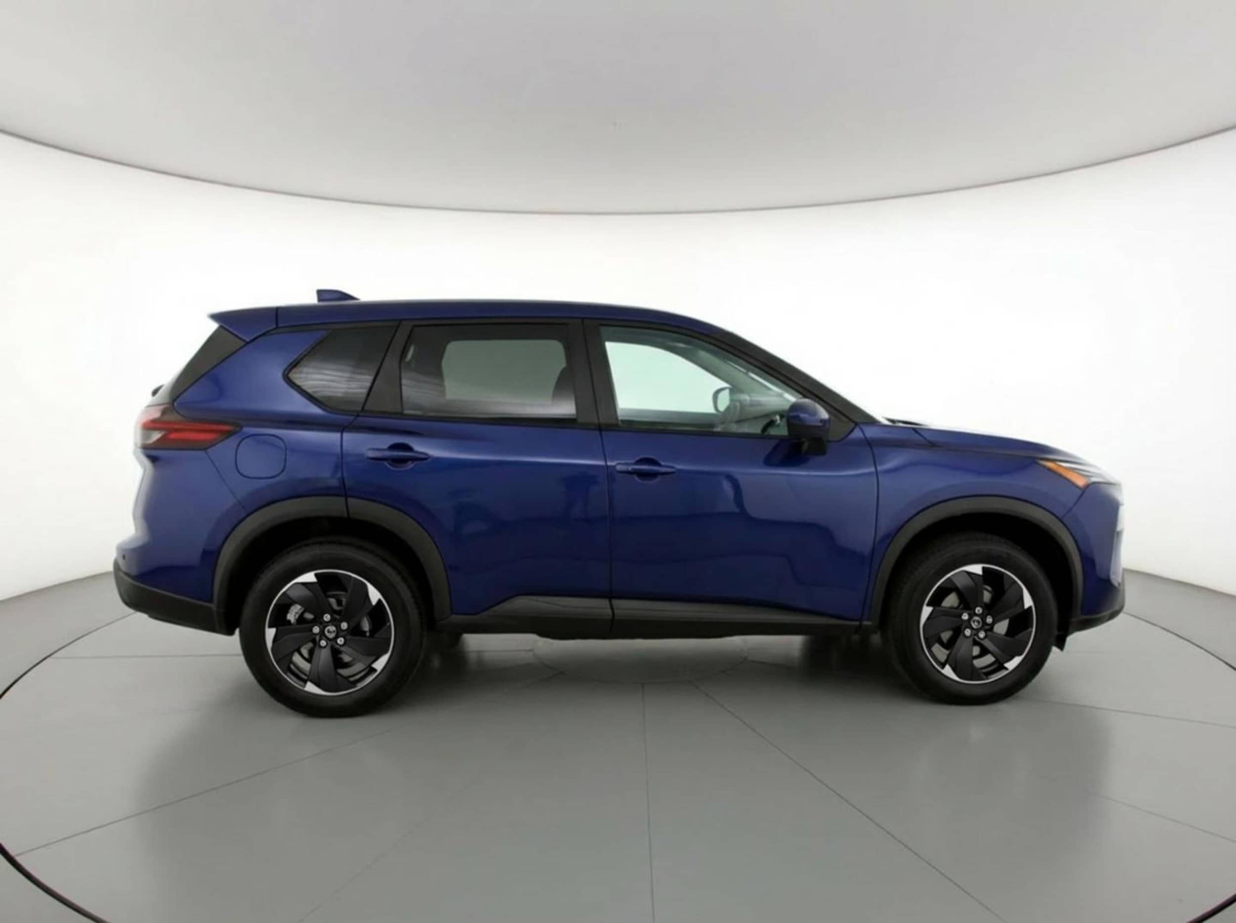 Thumbnail: 2025 Nissan Rogue - 8