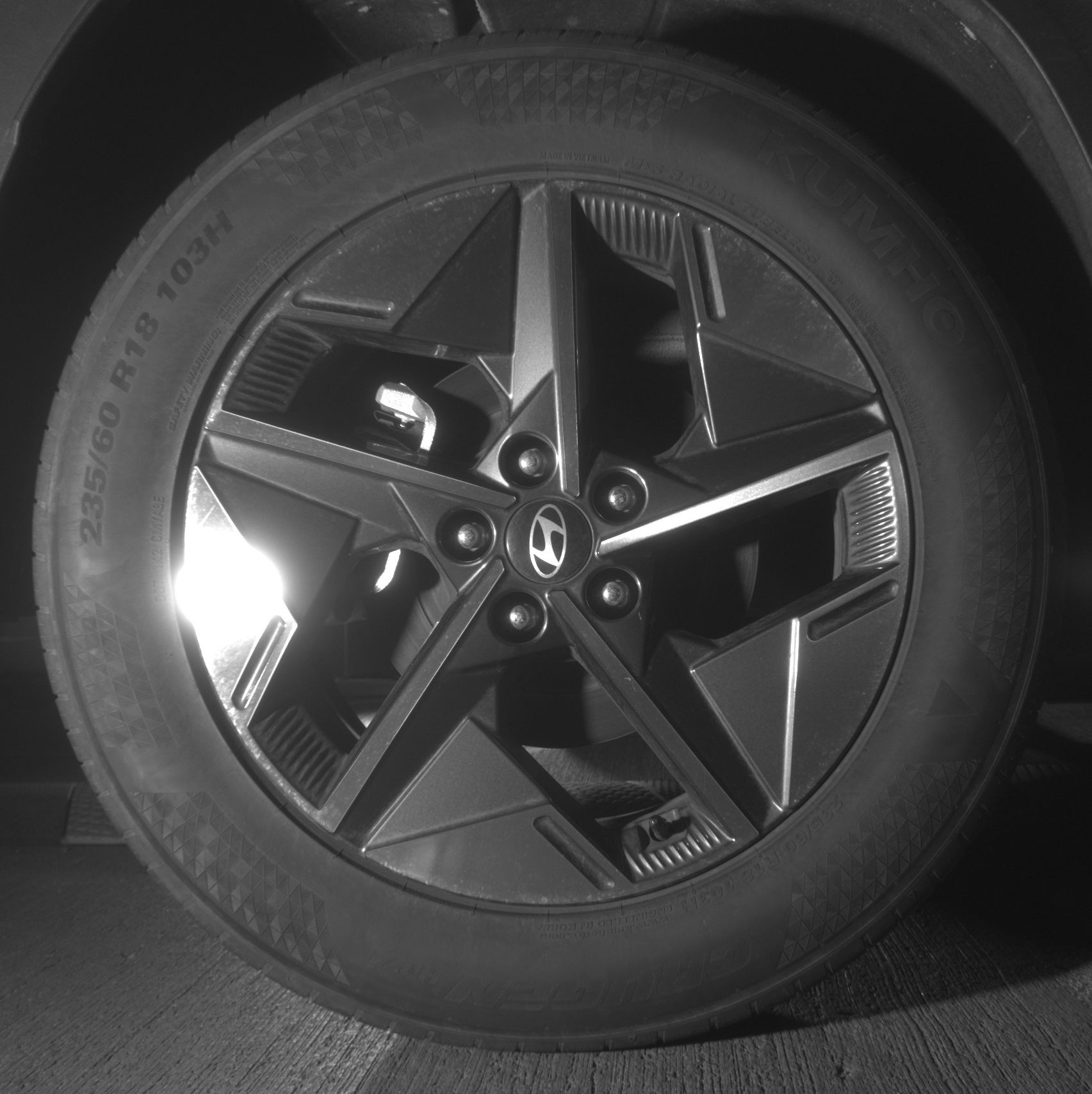 Thumbnail: 2025 Hyundai Tucson - 12