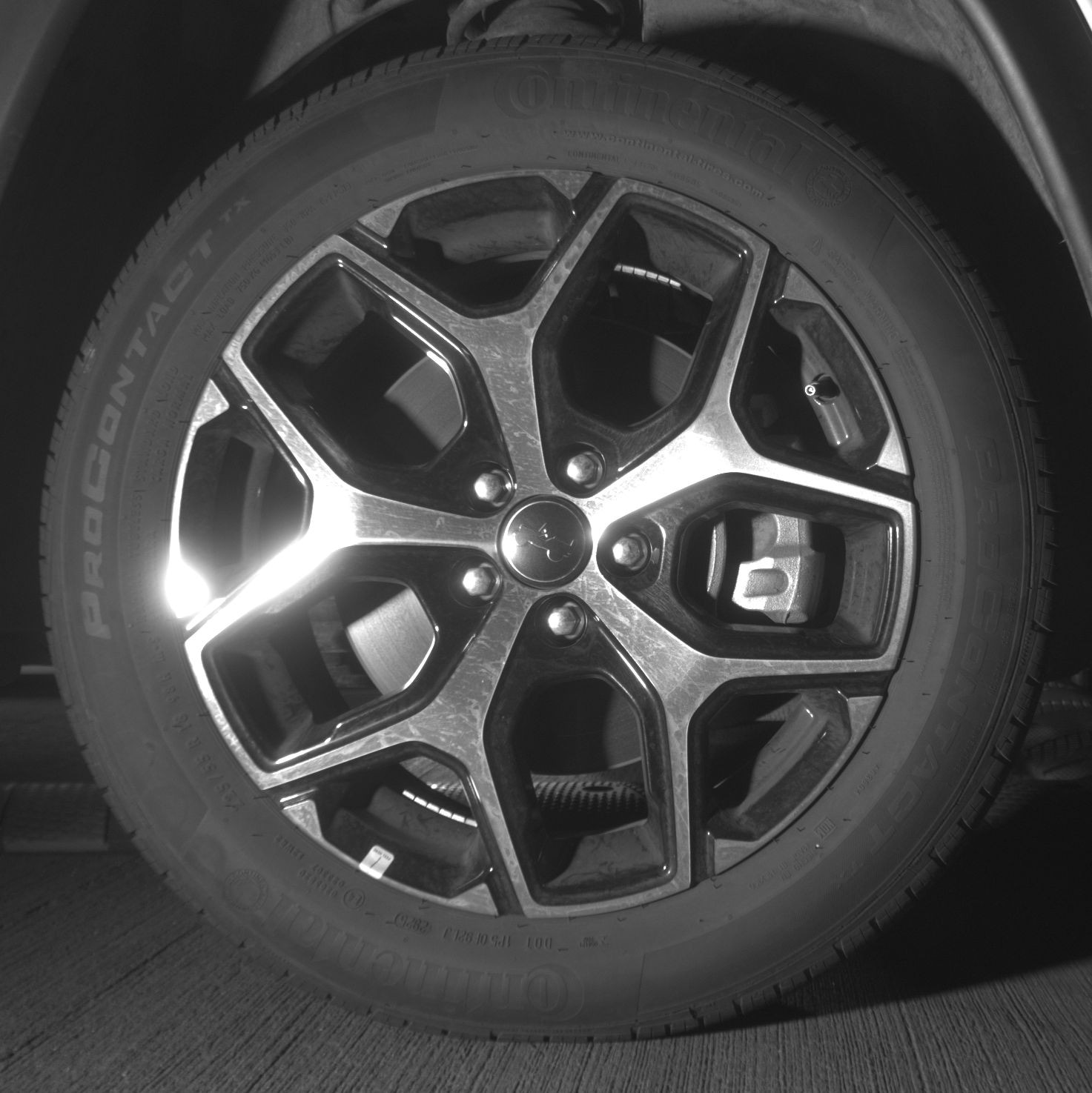 Thumbnail: 2025 Jeep Compass - 10