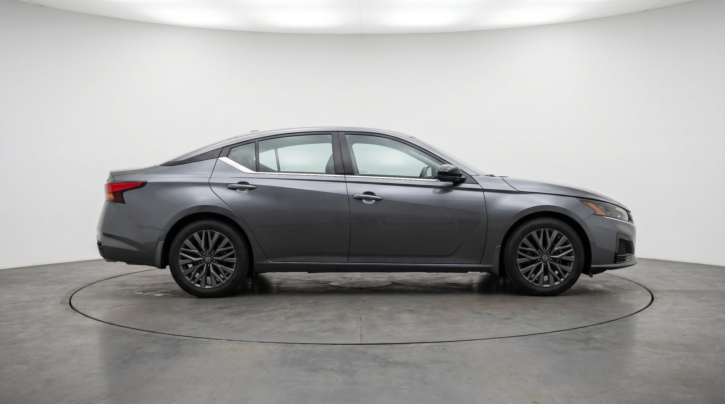 Thumbnail: 2026 Nissan Altima - 10