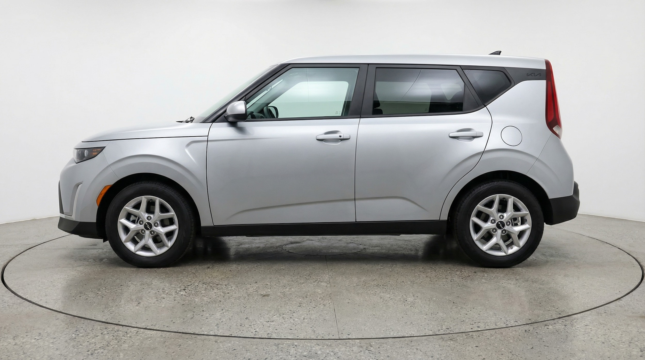 Thumbnail: 2025 Kia Soul - 4