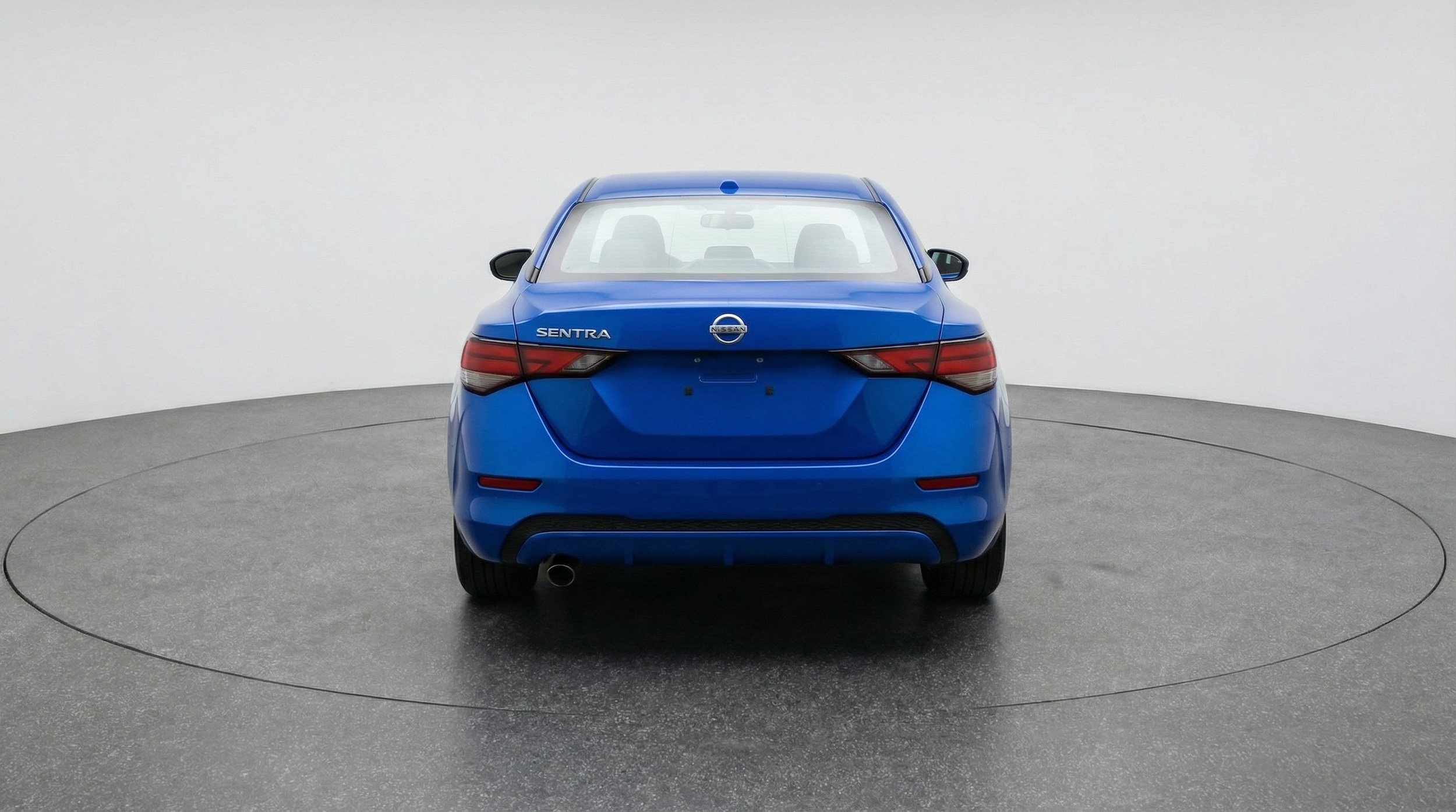 Thumbnail: 2025 Nissan Sentra - 6