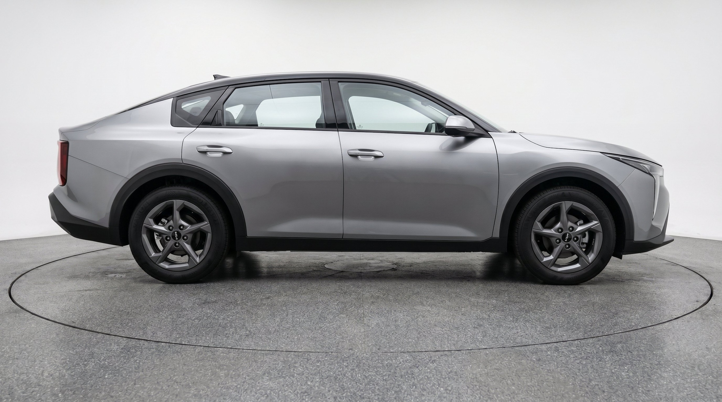 Thumbnail: 2026 Kia K4 - 10