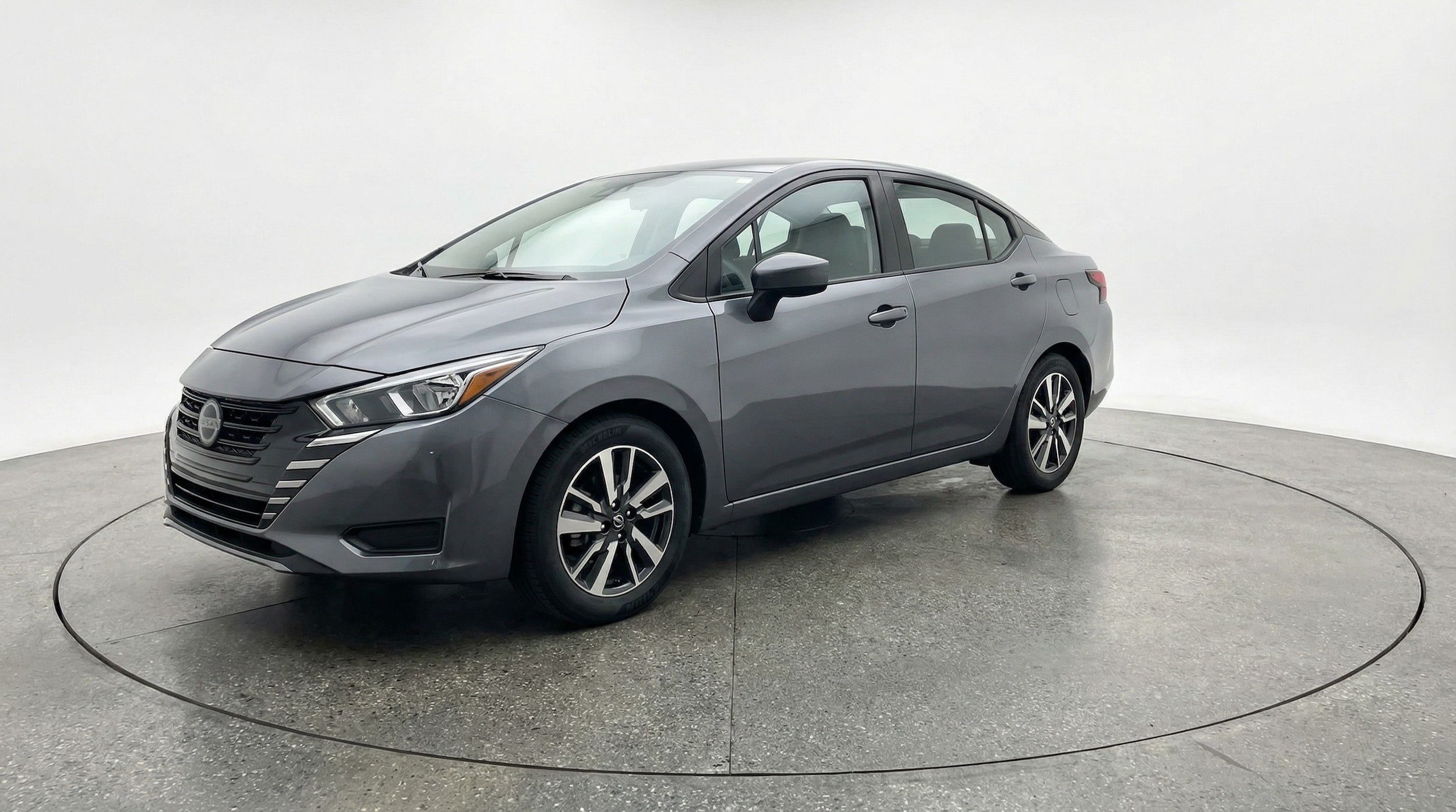 Thumbnail: 2025 Nissan Versa - 3