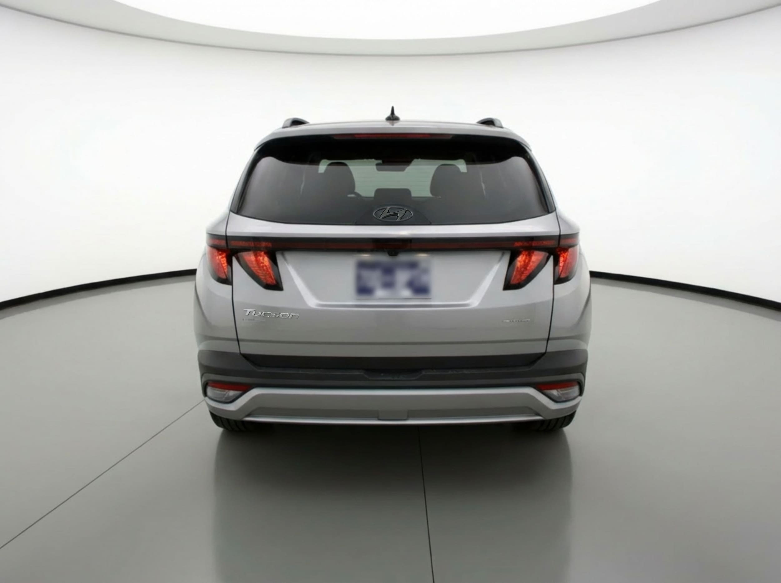 Thumbnail: 2025 Hyundai Tucson - 6