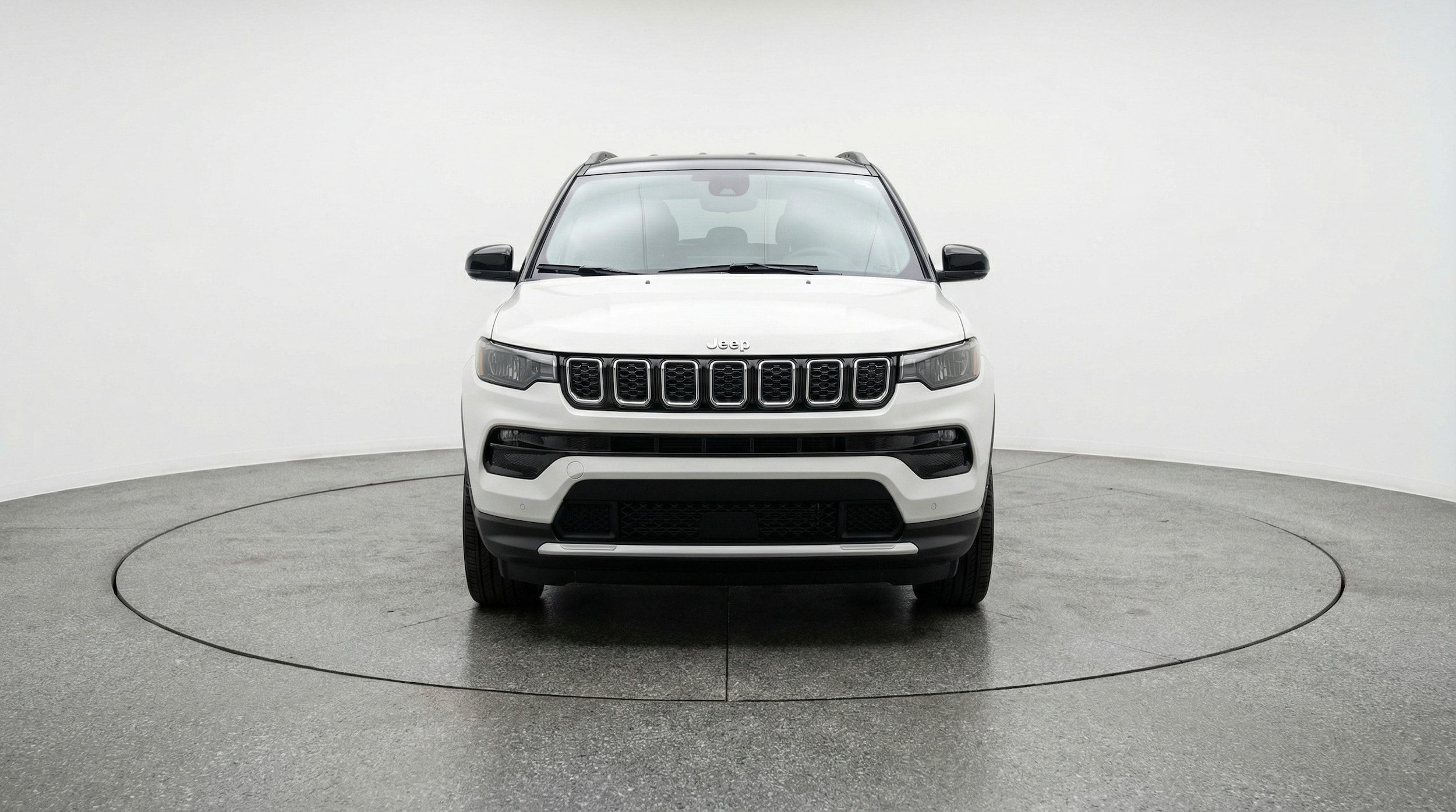 Thumbnail: 2025 Jeep Compass - 2