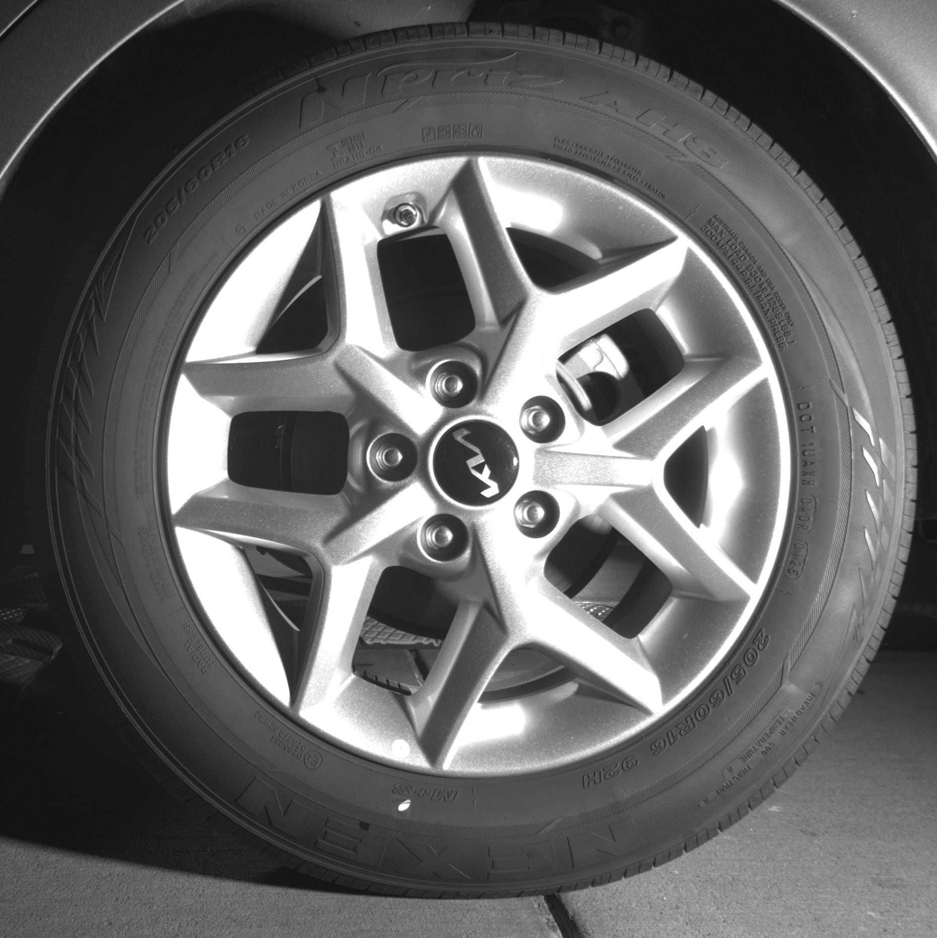 Thumbnail: 2025 Kia Soul - 11