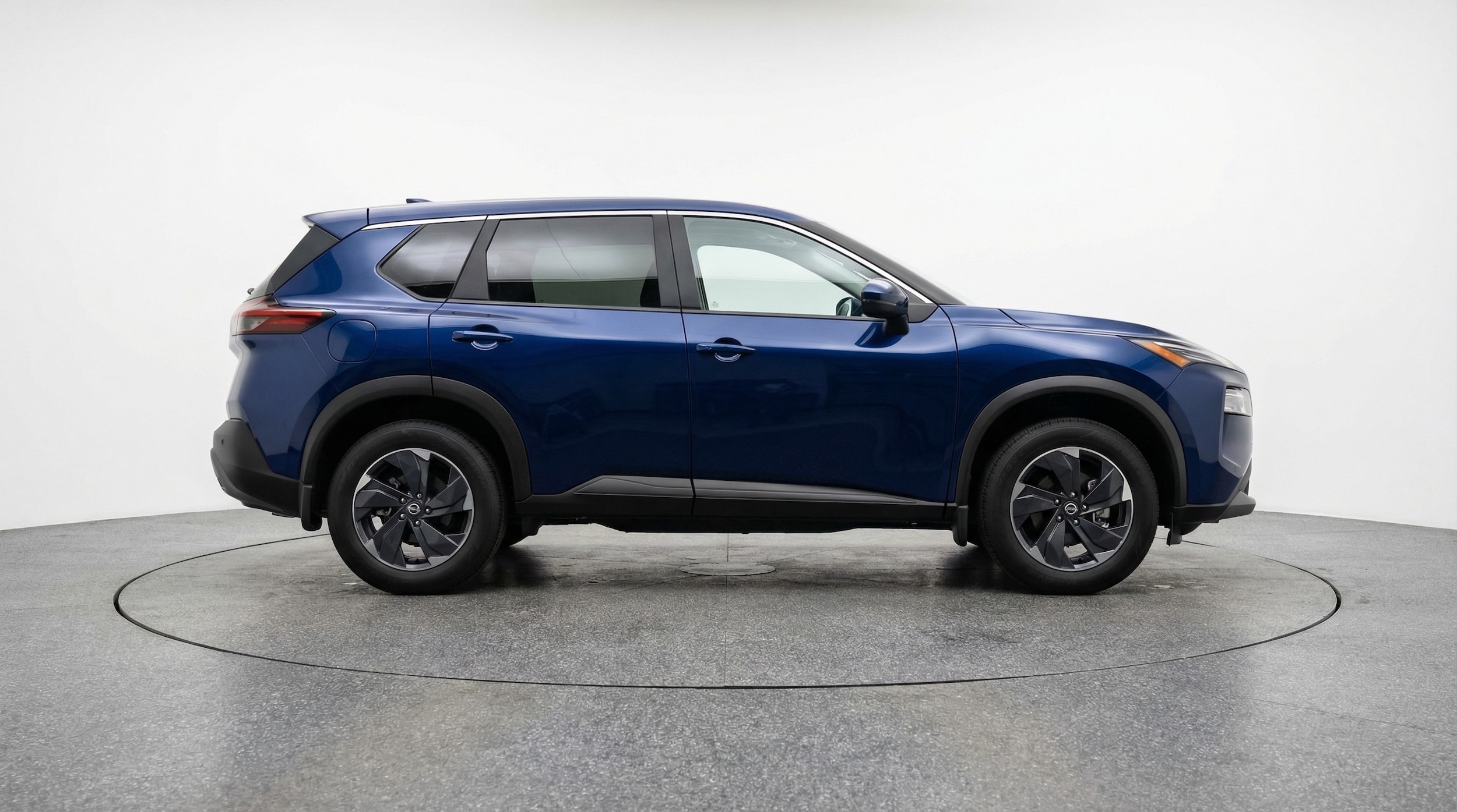 Thumbnail: 2025 Nissan Rogue - 8