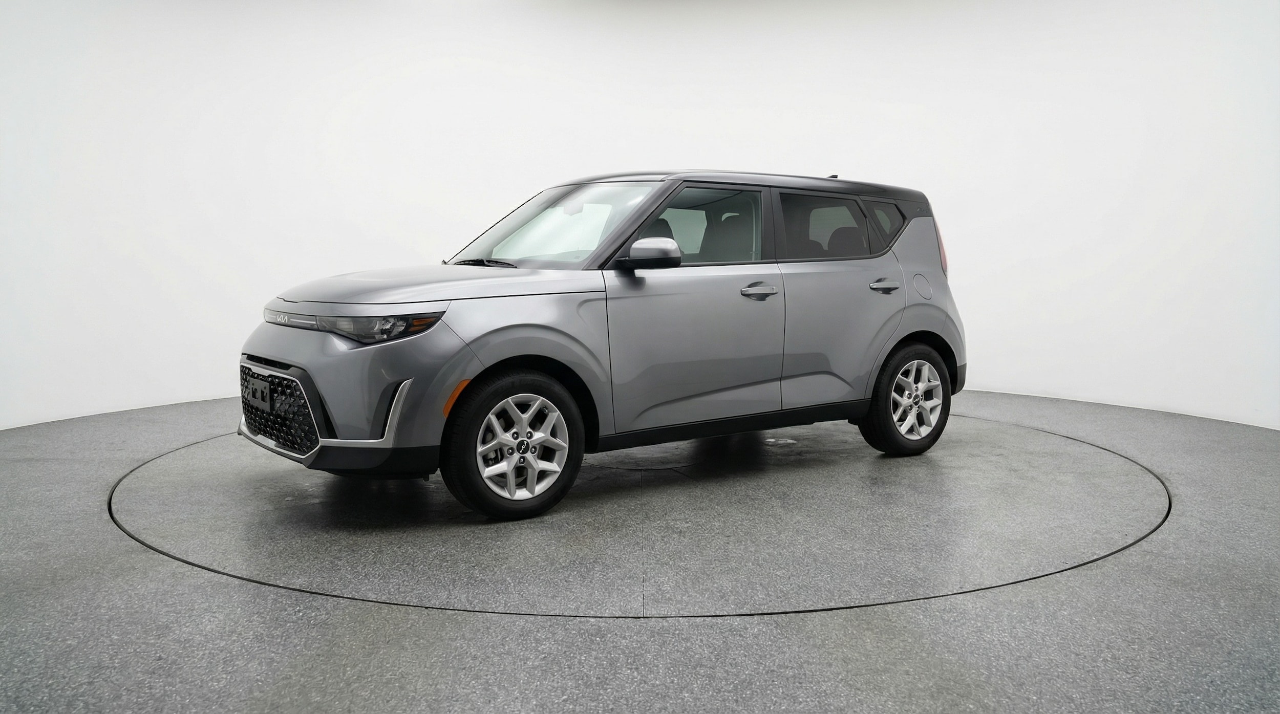 Thumbnail: 2025 Kia Soul - 3