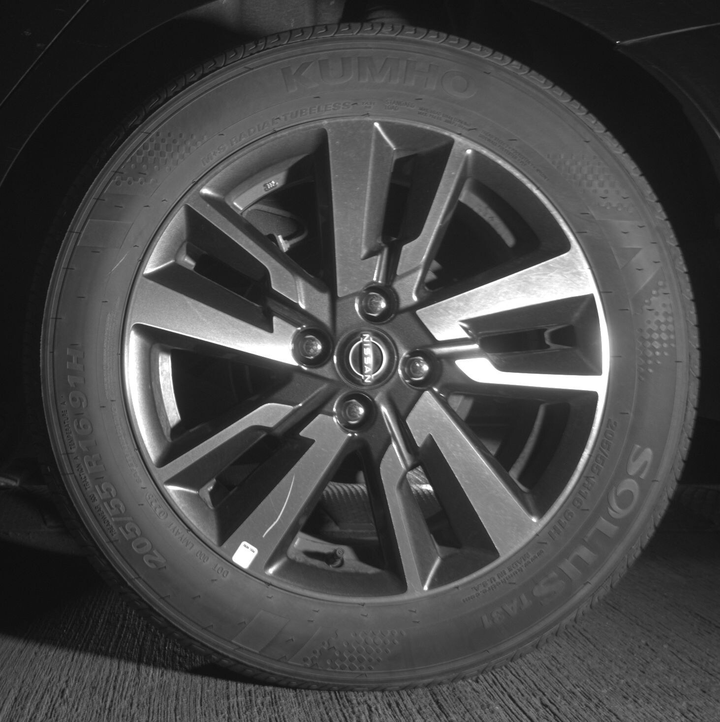 Thumbnail: 2025 Nissan Versa - 11