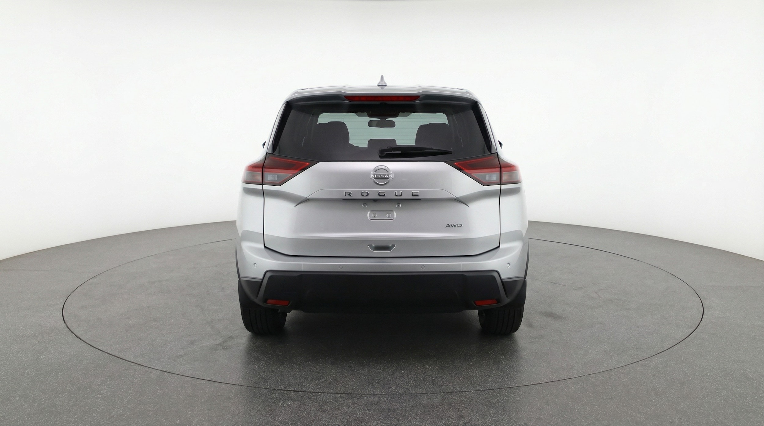 Thumbnail: 2025 Nissan Rogue - 6