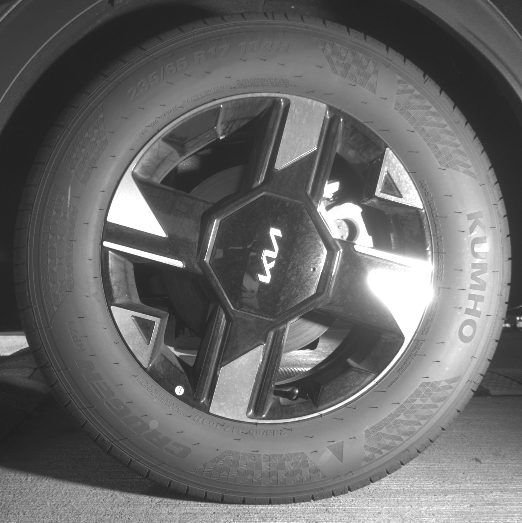 Thumbnail: 2026 Kia Sportage - 14