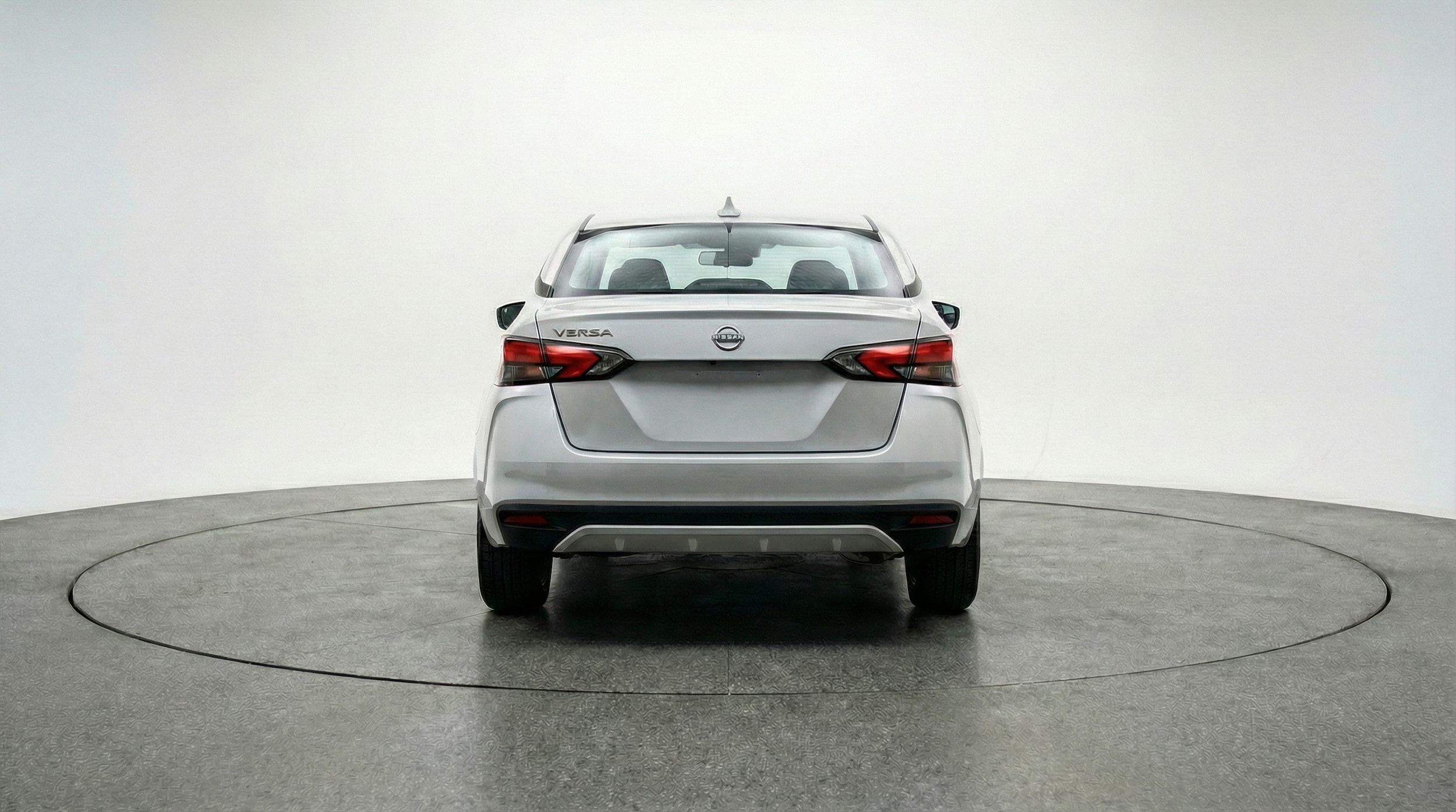 Thumbnail: 2025 Nissan Versa - 6