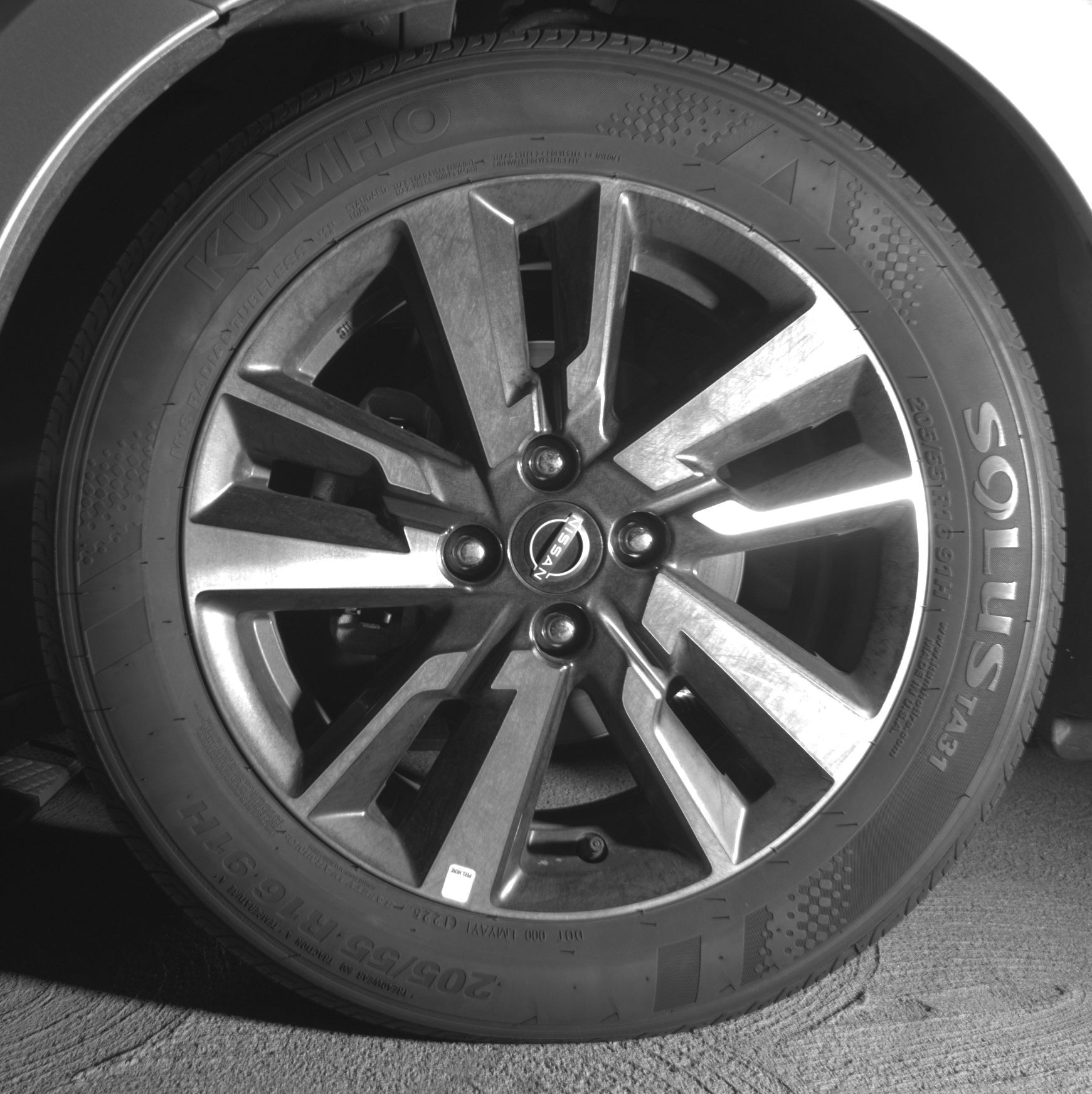 Thumbnail: 2025 Nissan Versa - 9