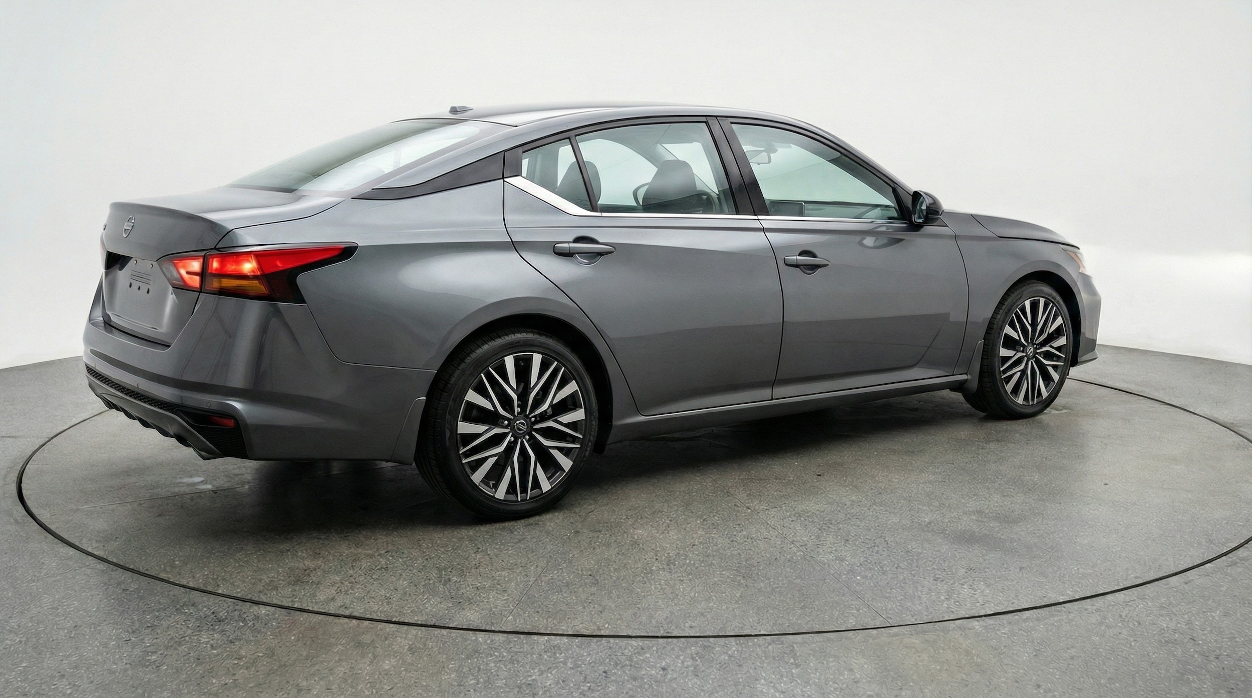 Thumbnail: 2025 Nissan Altima - 7