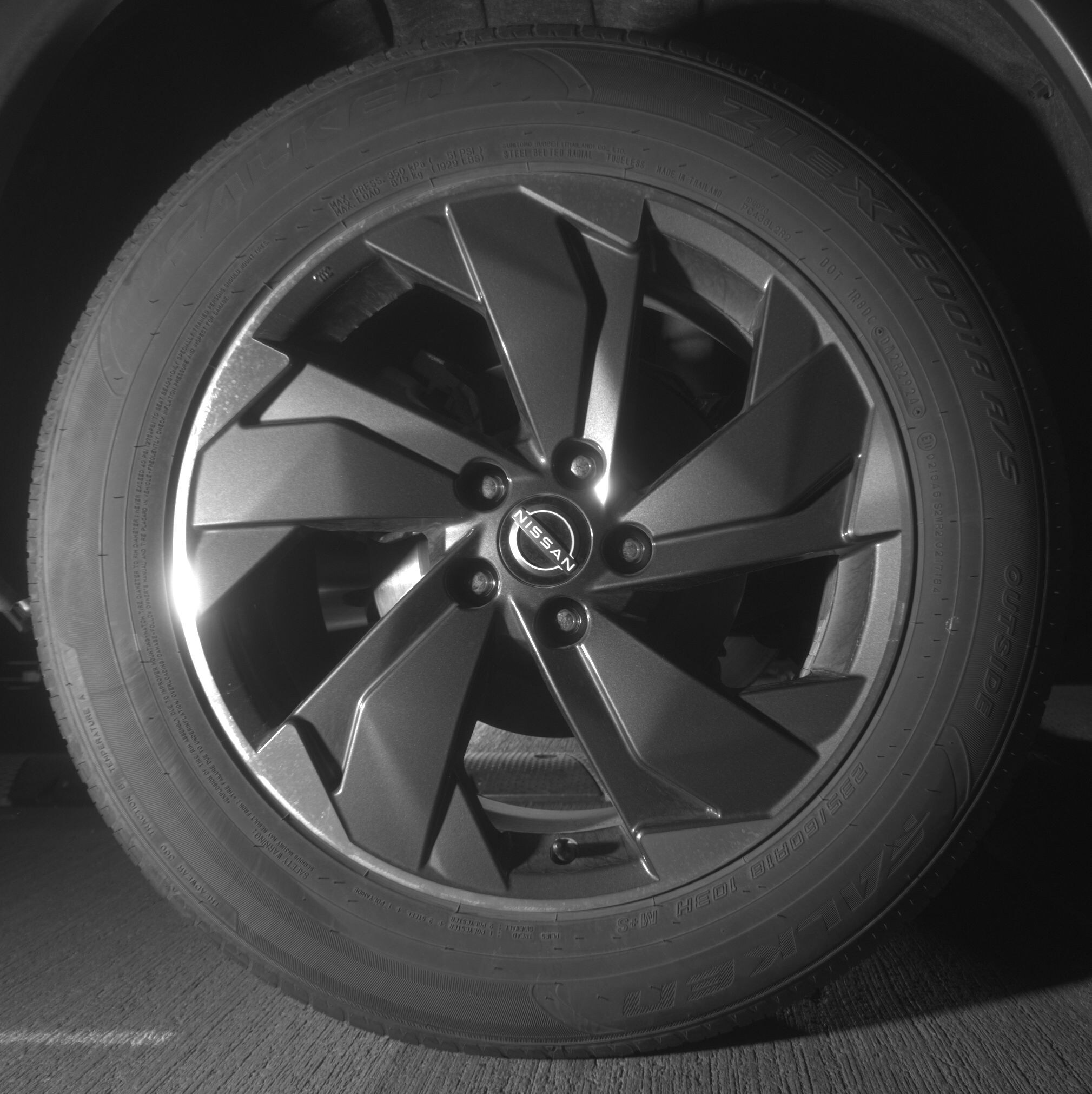 Thumbnail: 2025 Nissan Rogue - 12