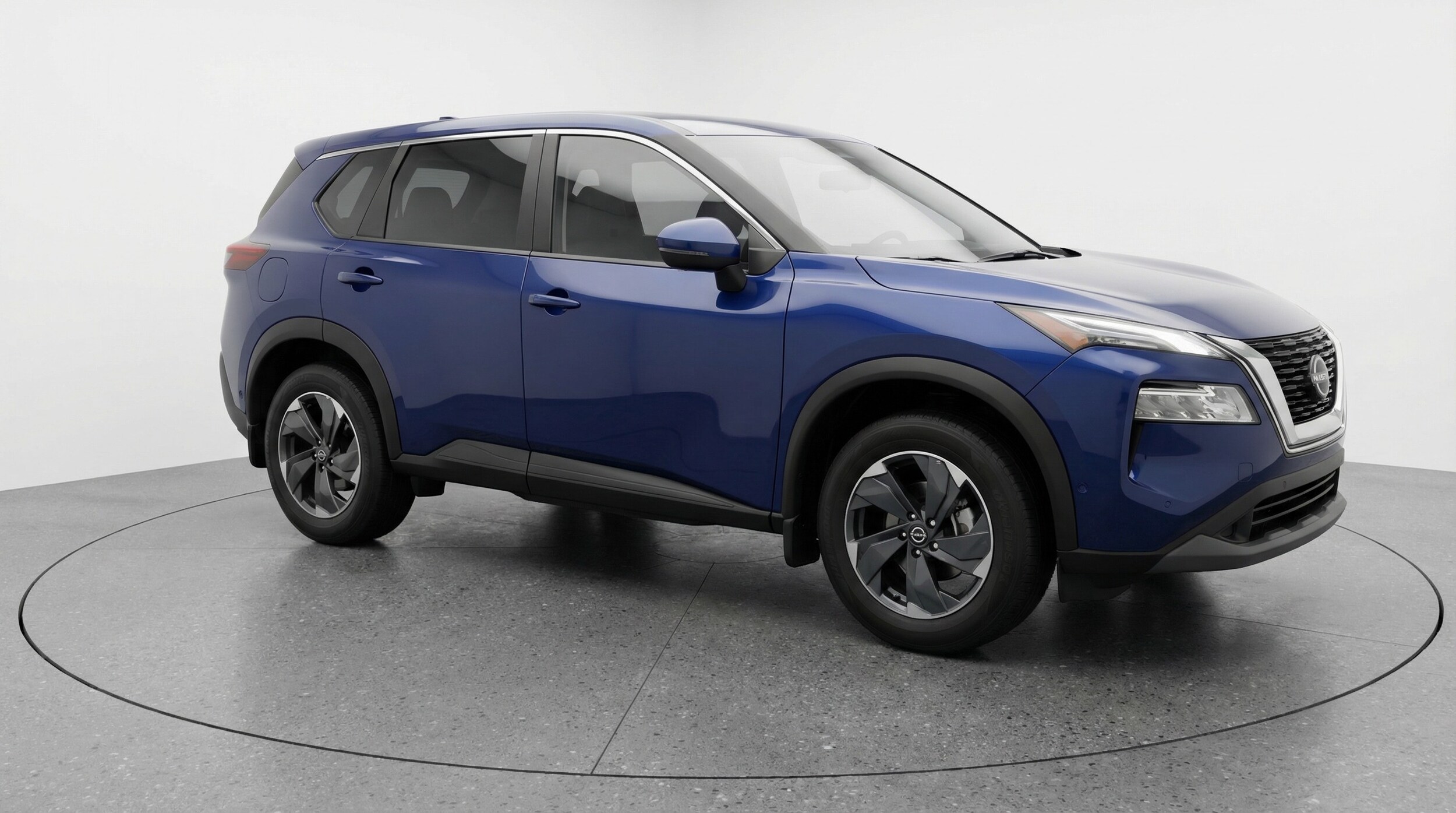 Thumbnail: 2025 Nissan Rogue - 1