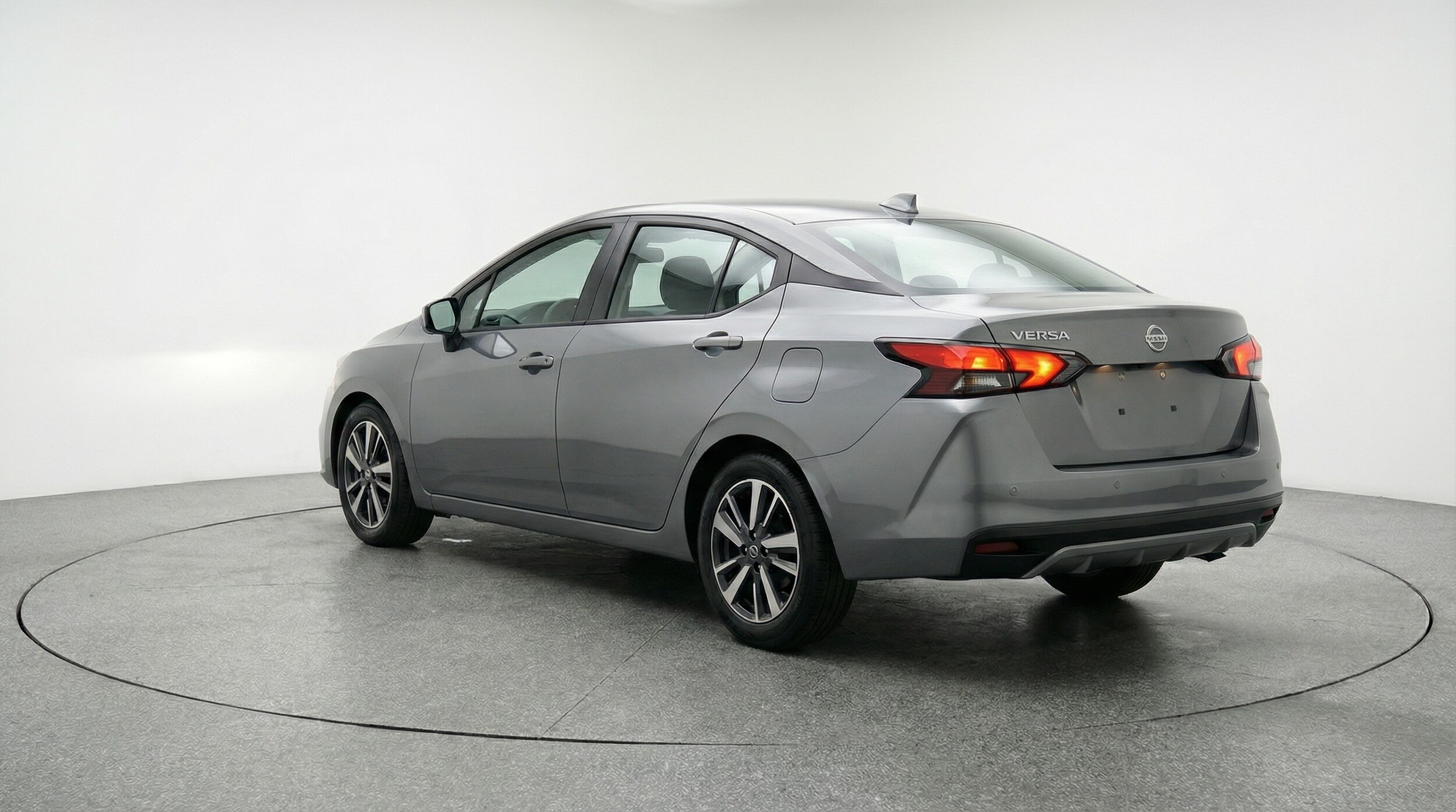 Thumbnail: 2025 Nissan Versa - 5