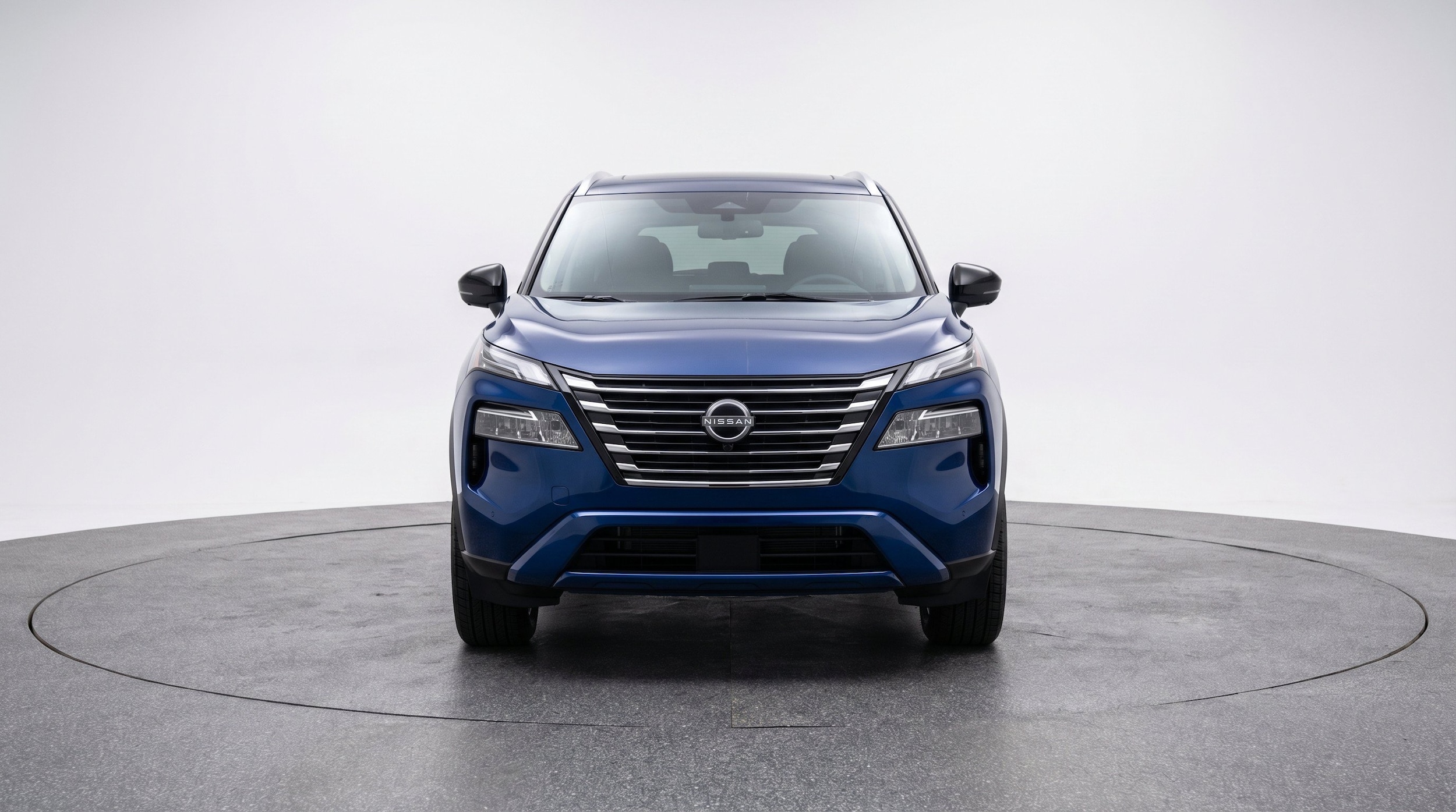 Thumbnail: 2026 Nissan Rogue - 2